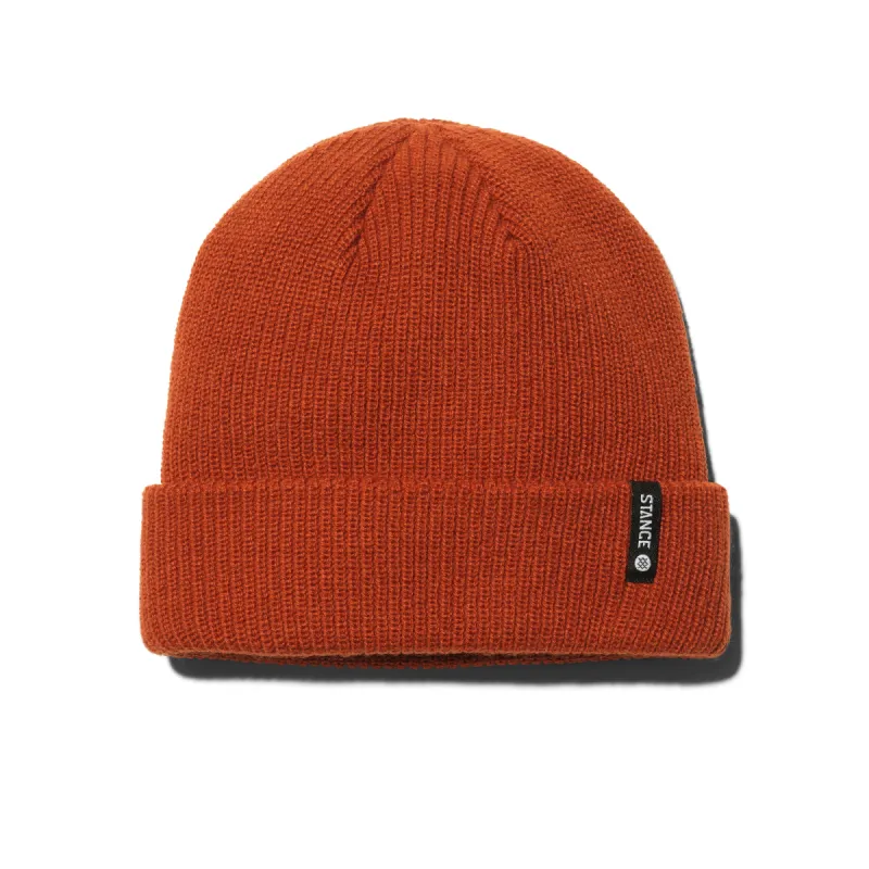 Icon 2 Beanie sold by Stance