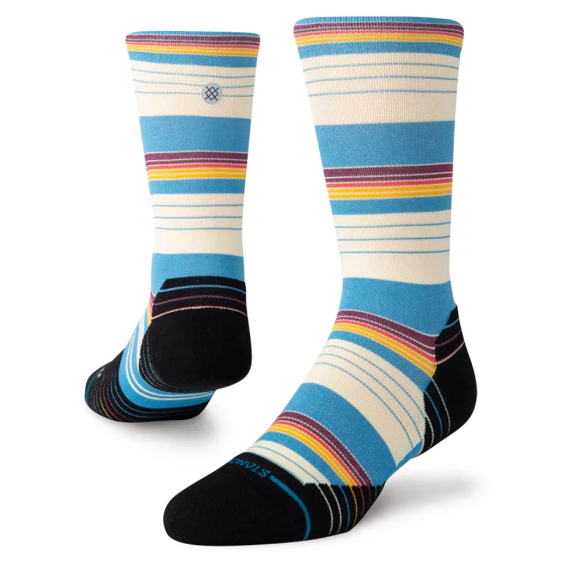 Ralph Crew Socks sold by Stance