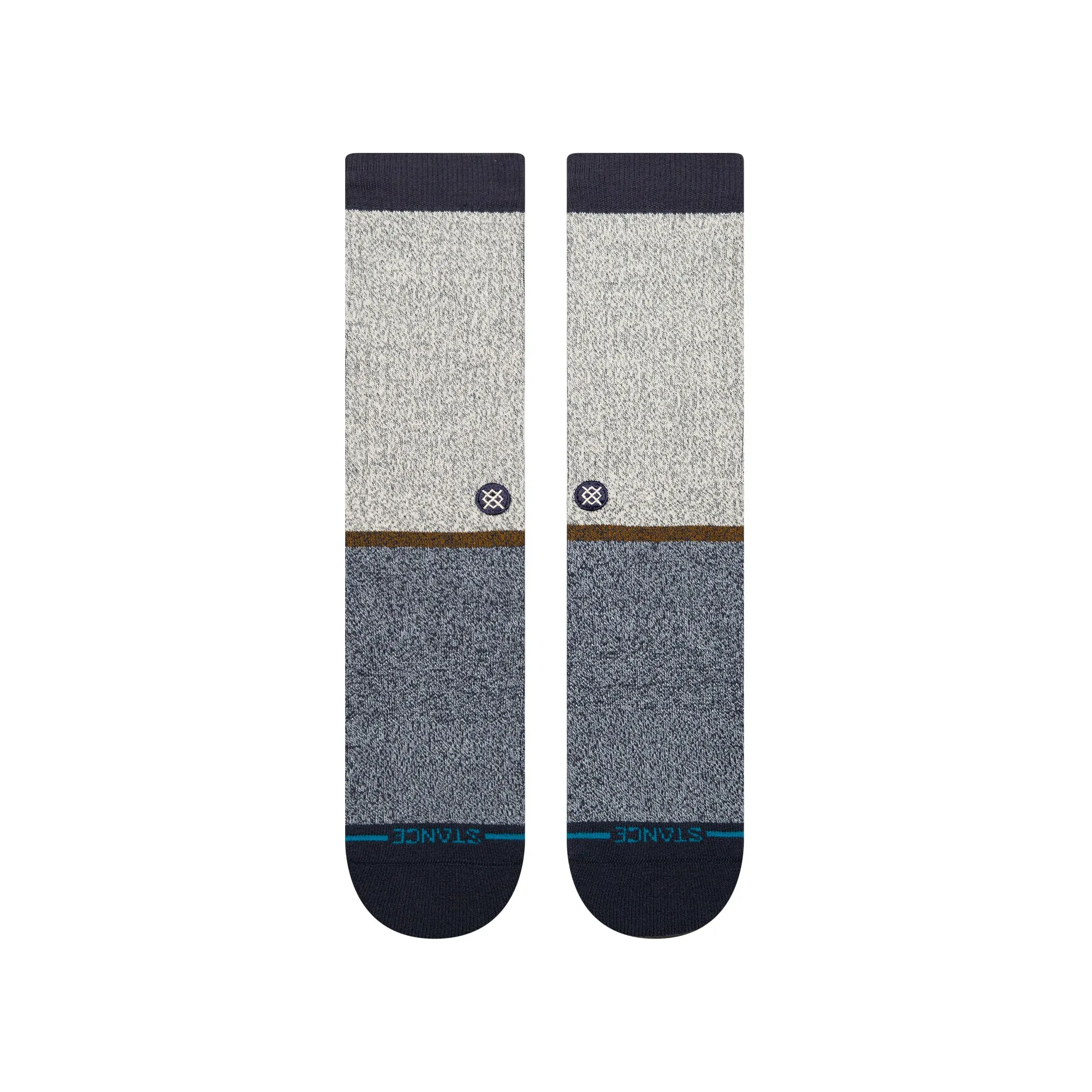 Uptown Crew Socks sold by Stance product image thumbnail 2