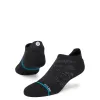 Run Light Tab Socks 3 Pack sold by Stance