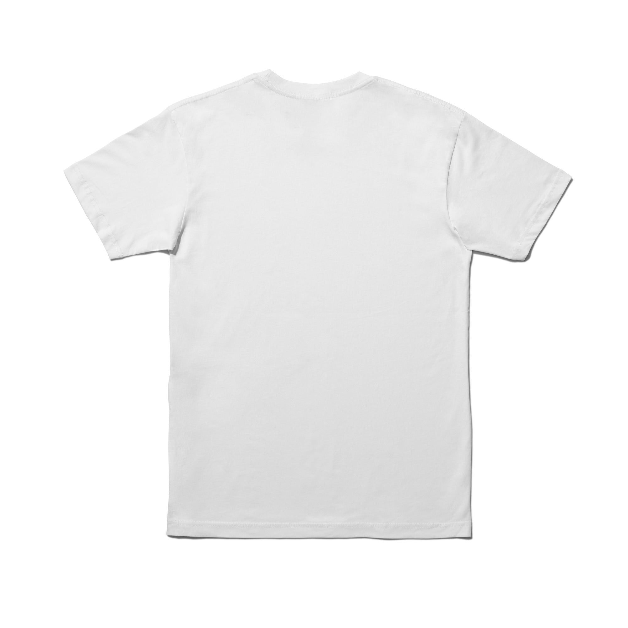 Madero T-Shirt sold by Stance product image thumbnail 2