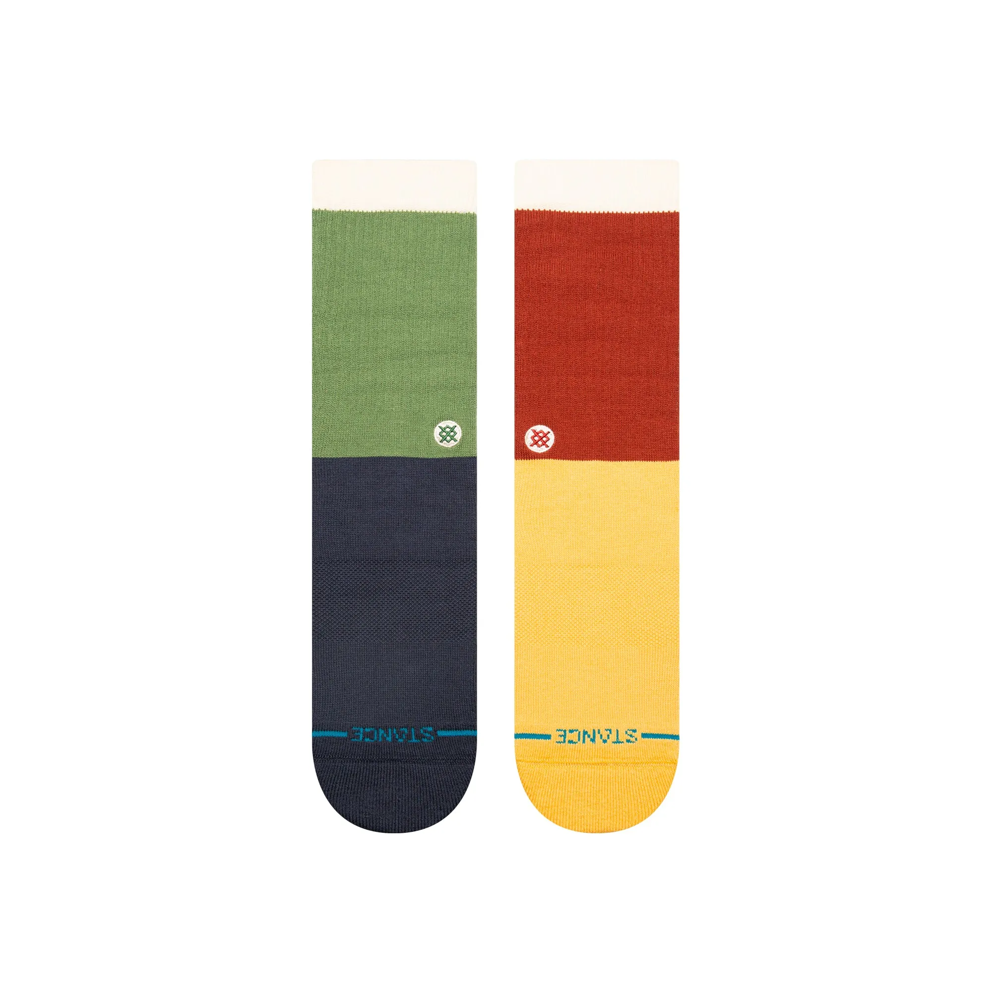 Messed Up Crew Socks sold by Stance product image thumbnail 2