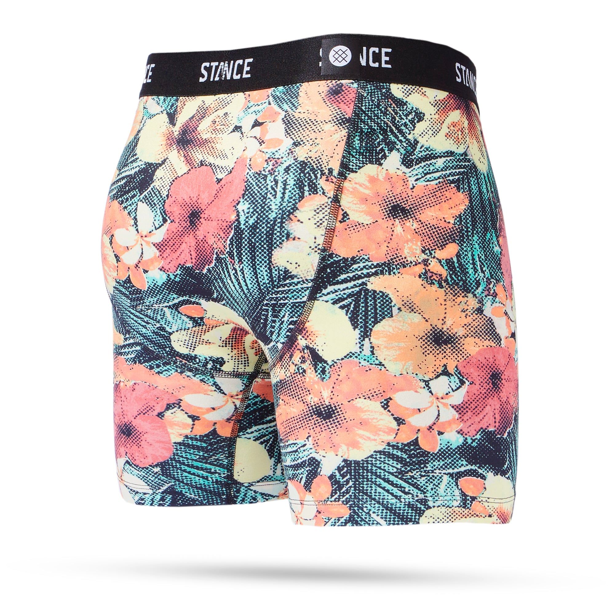 Kona Town Boxer Brief sold by Stance product image thumbnail 2