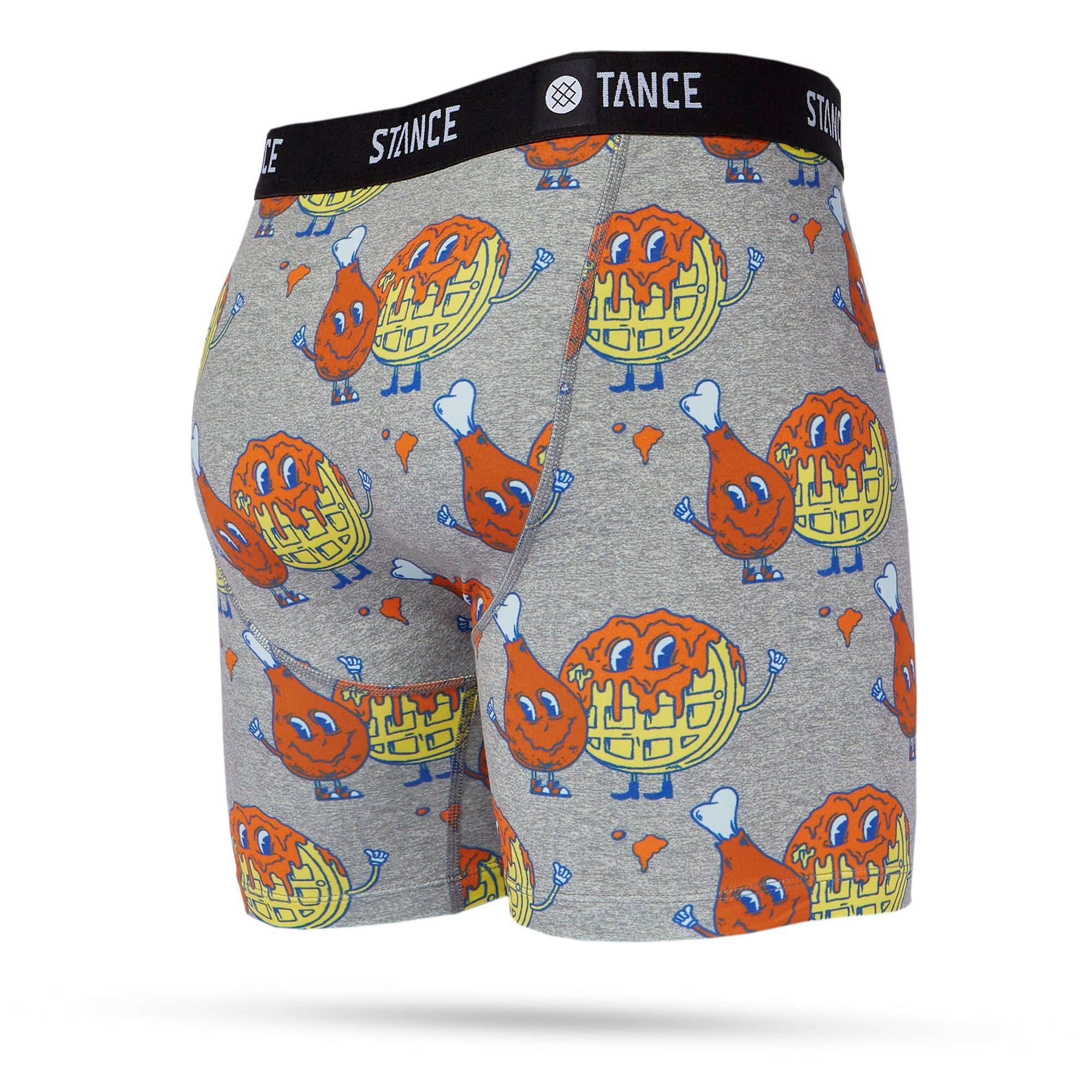 Reflektion Poly Boxer Brief 3 Pack sold by Stance product image thumbnail 7
