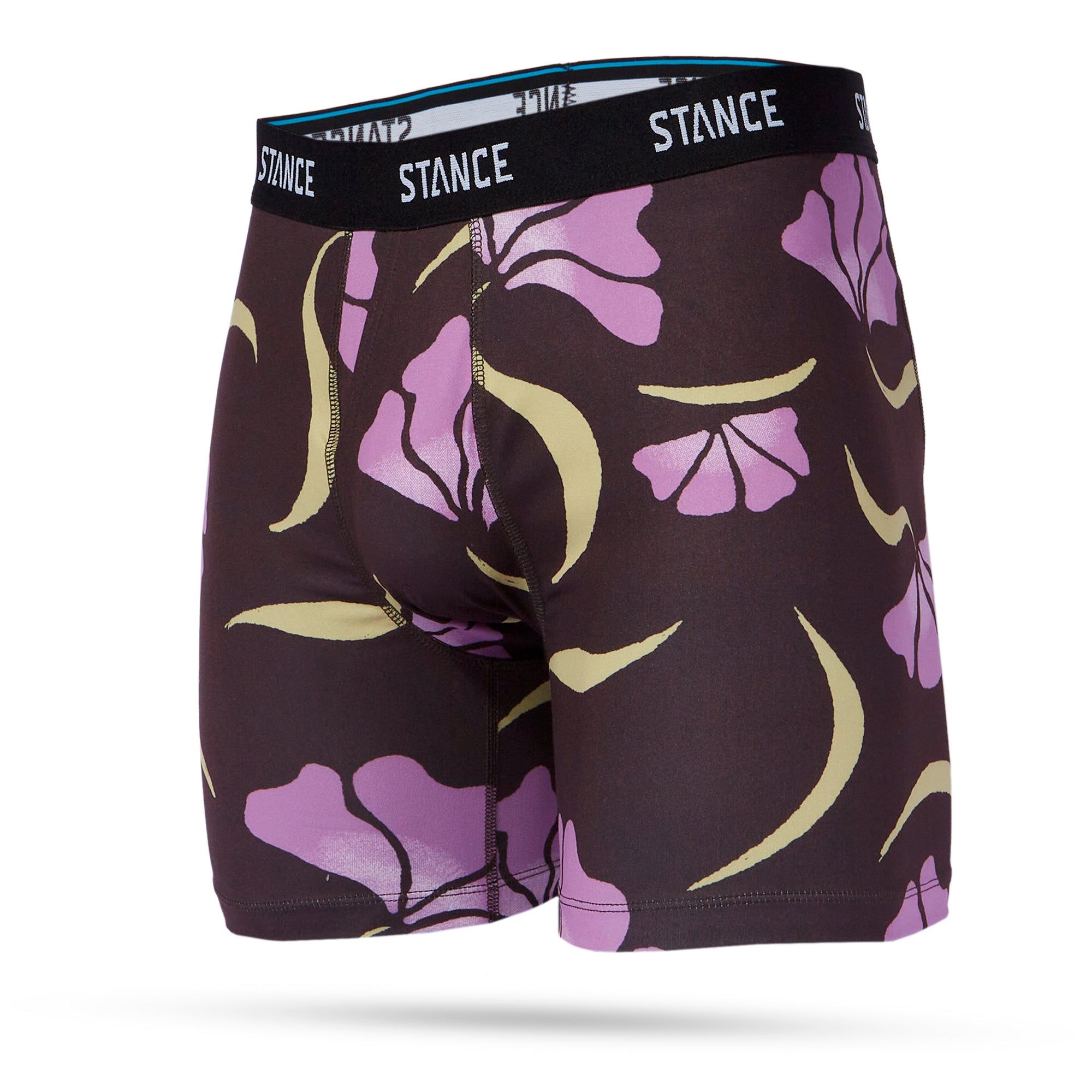 Reflektion Poly Boxer Brief 3 Pack sold by Stance product image thumbnail 4
