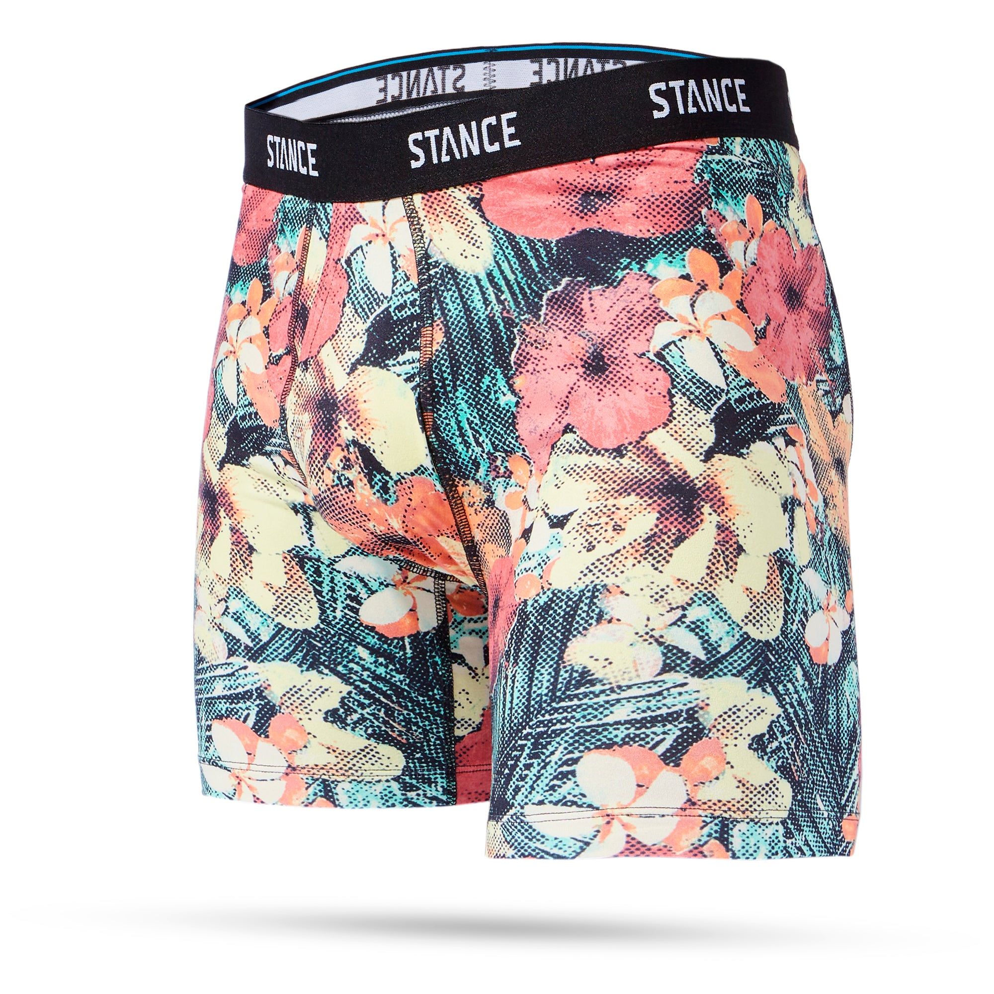 Kona Town Boxer Brief sold by Stance