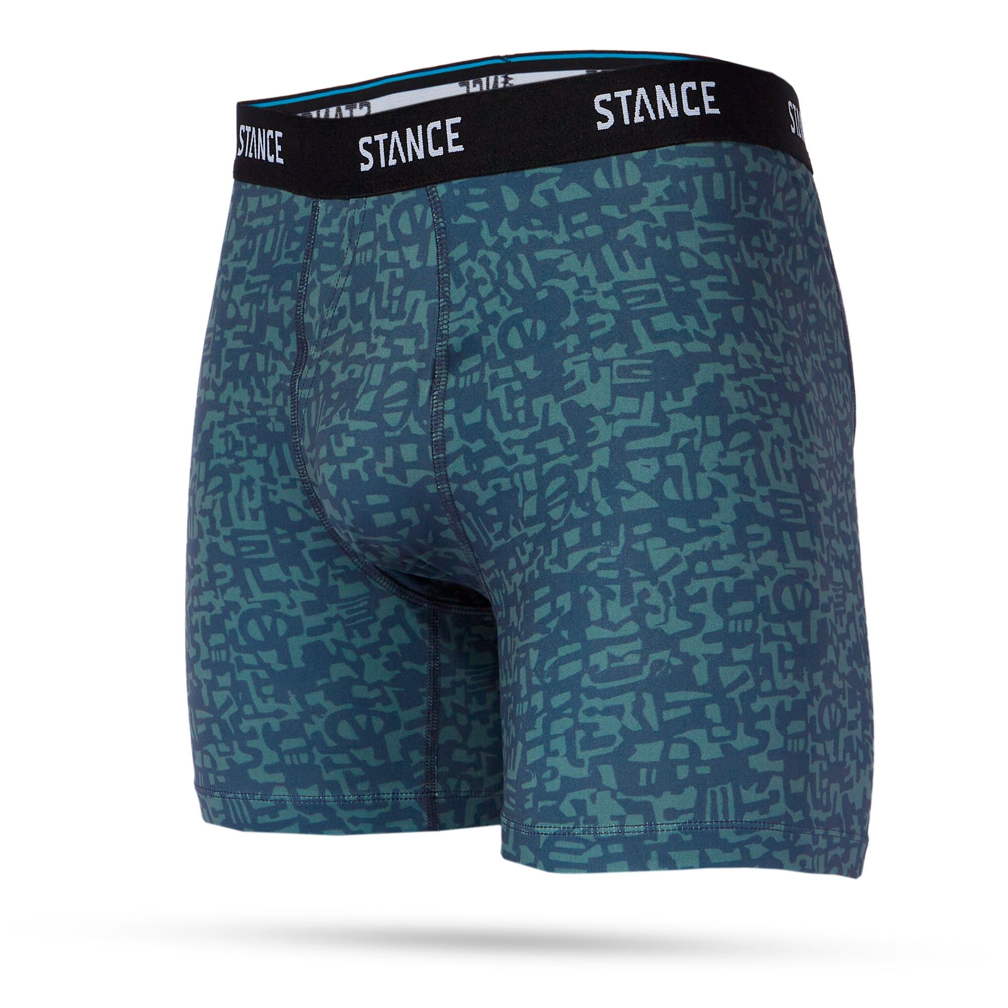 Reflektion Poly Boxer Brief 3 Pack sold by Stance product image thumbnail 2