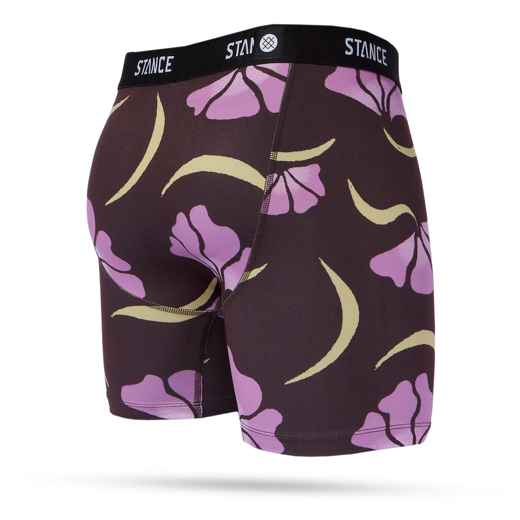 Reflektion Poly Boxer Brief 3 Pack sold by Stance product image thumbnail 5