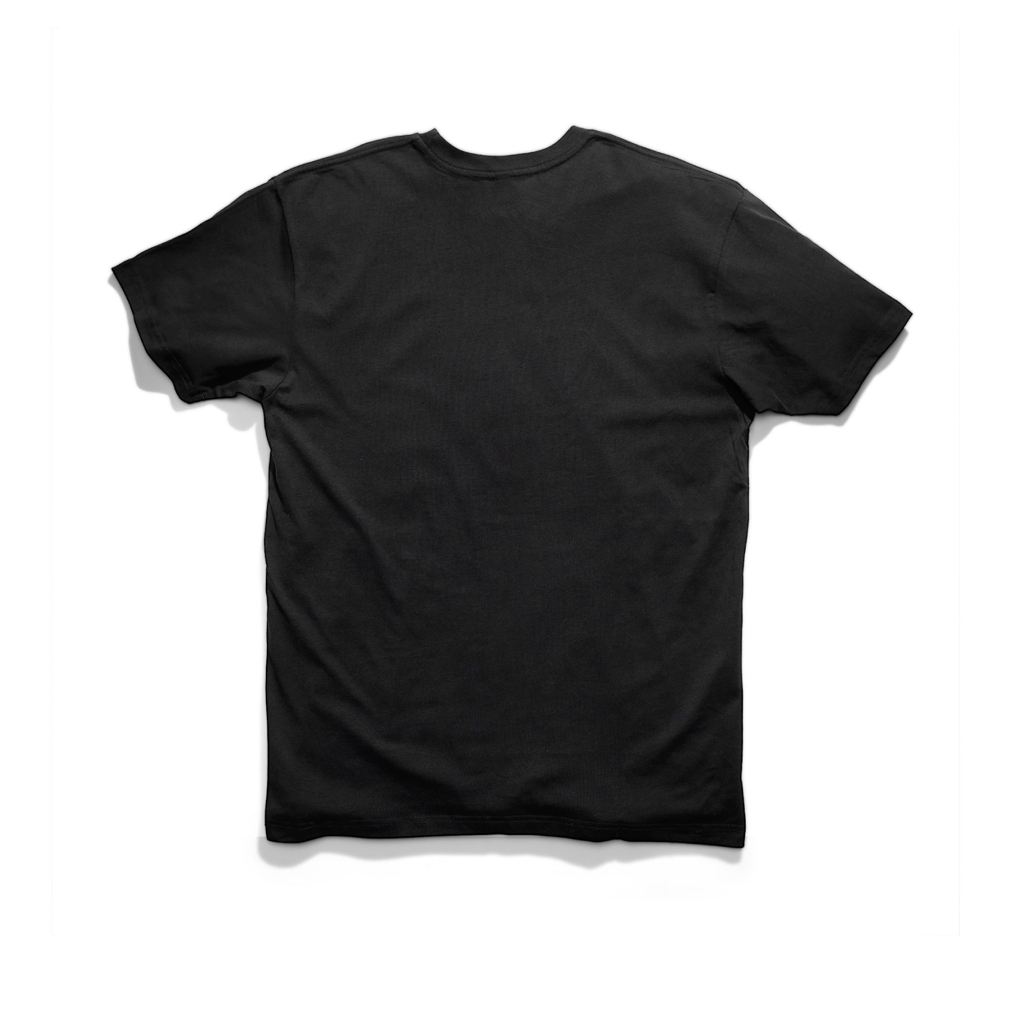 Coined T-shirt sold by Stance product image thumbnail 2