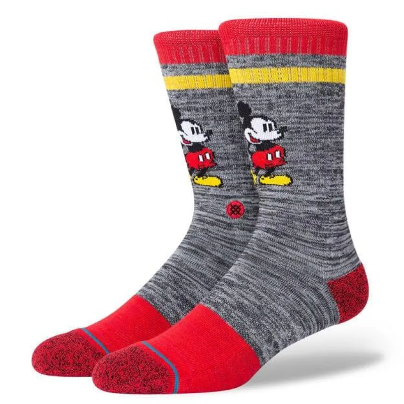 Disney x Stance Vintage 2020 Crew Socks sold by Stance