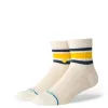 Boyd Quarter Socks sold by Stance