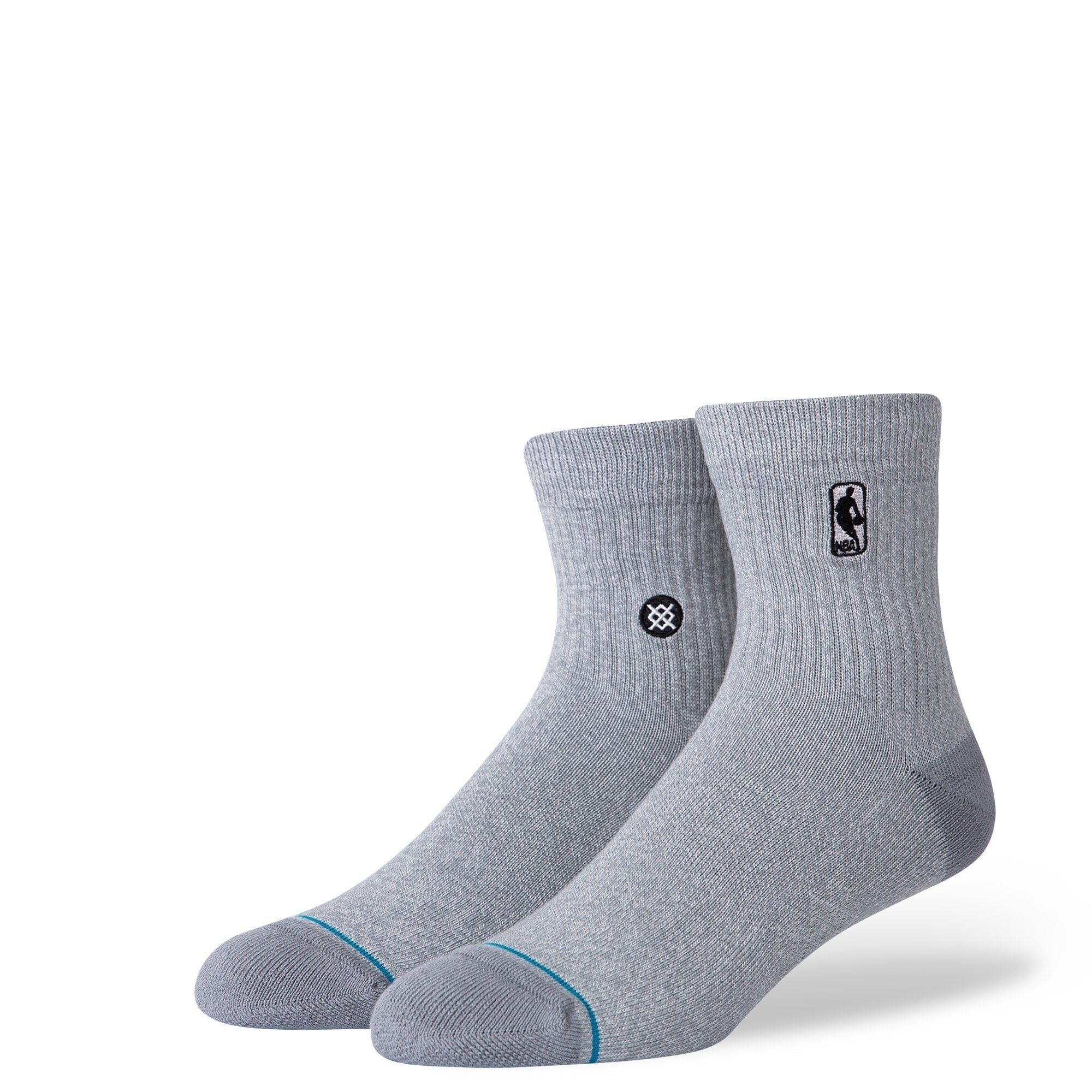 Logoman Quarter Socks sold by Stance product image thumbnail 7
