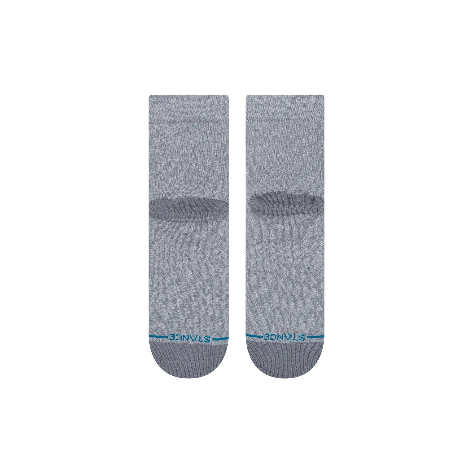 Logoman Quarter Socks sold by Stance product image thumbnail 9