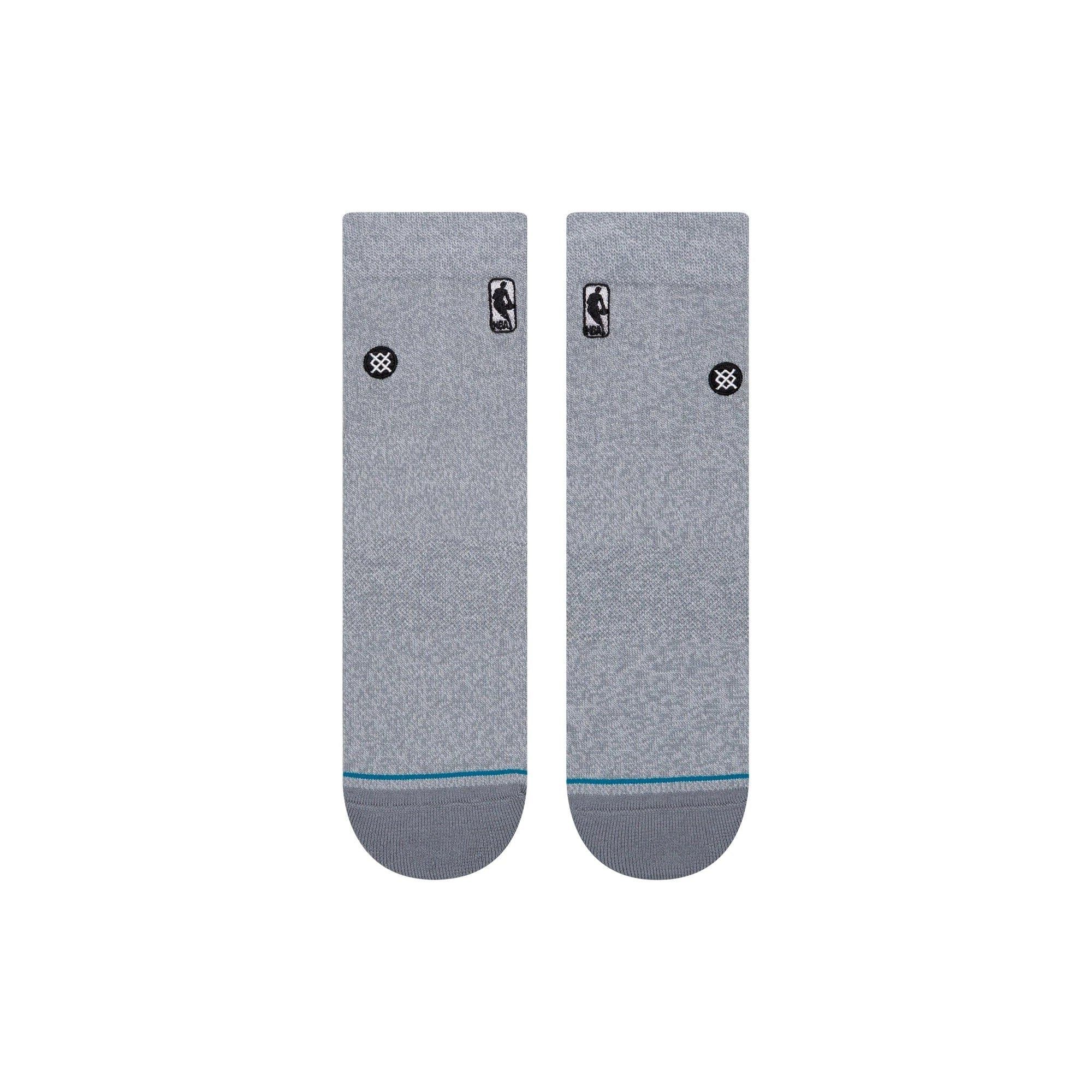 Logoman Quarter Socks sold by Stance product image thumbnail 8