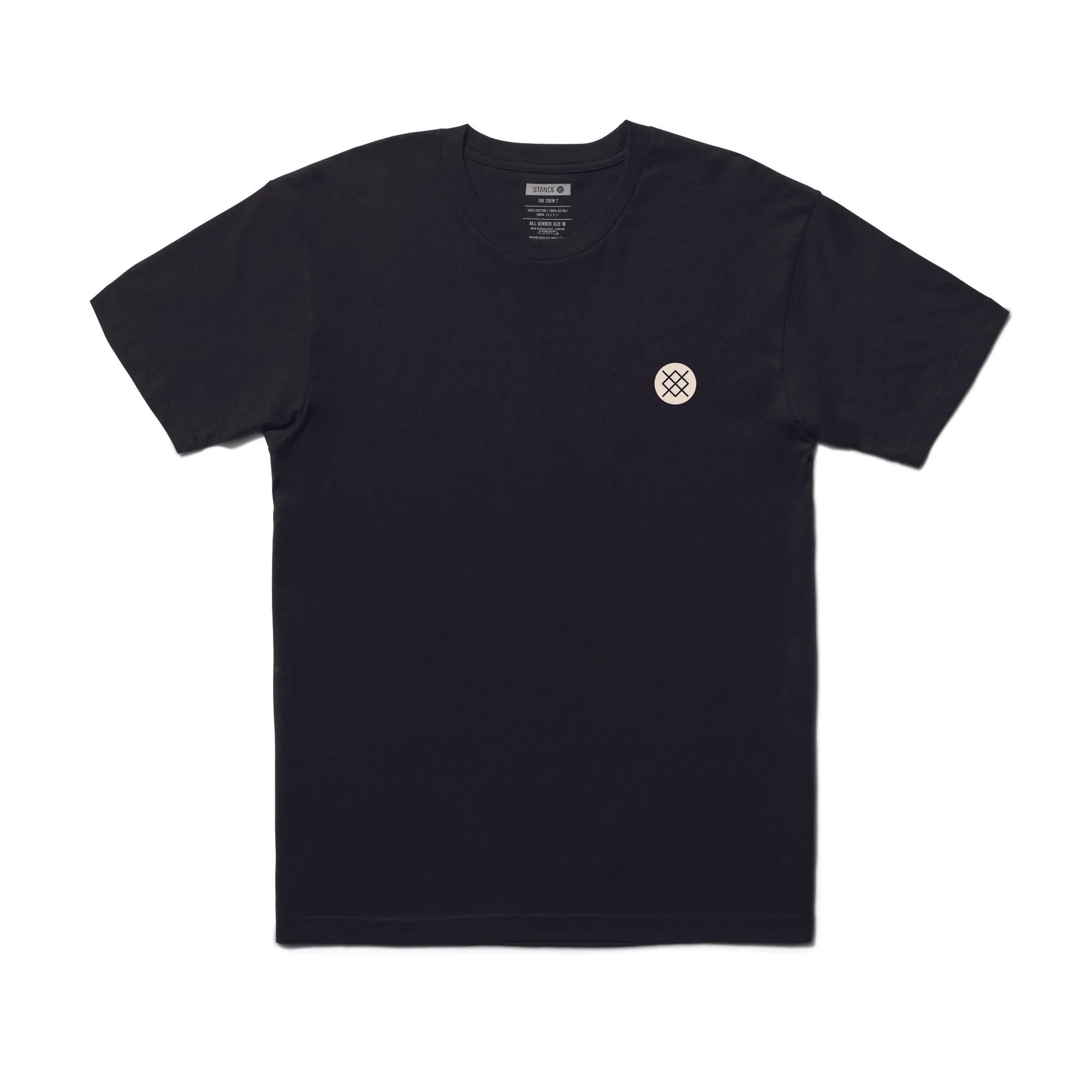 Established T-Shirt sold by Stance