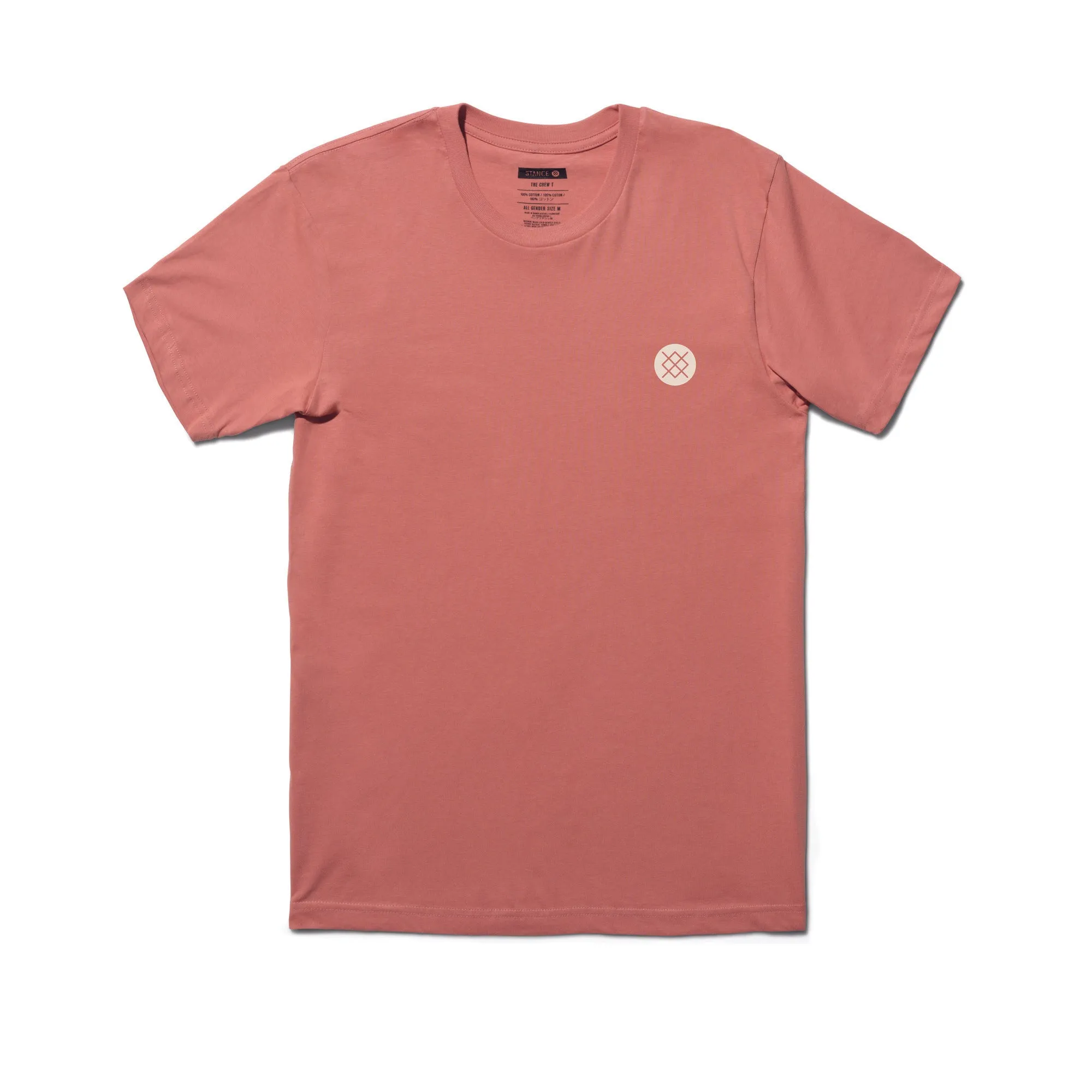 Established T-Shirt sold by Stance product image thumbnail 5