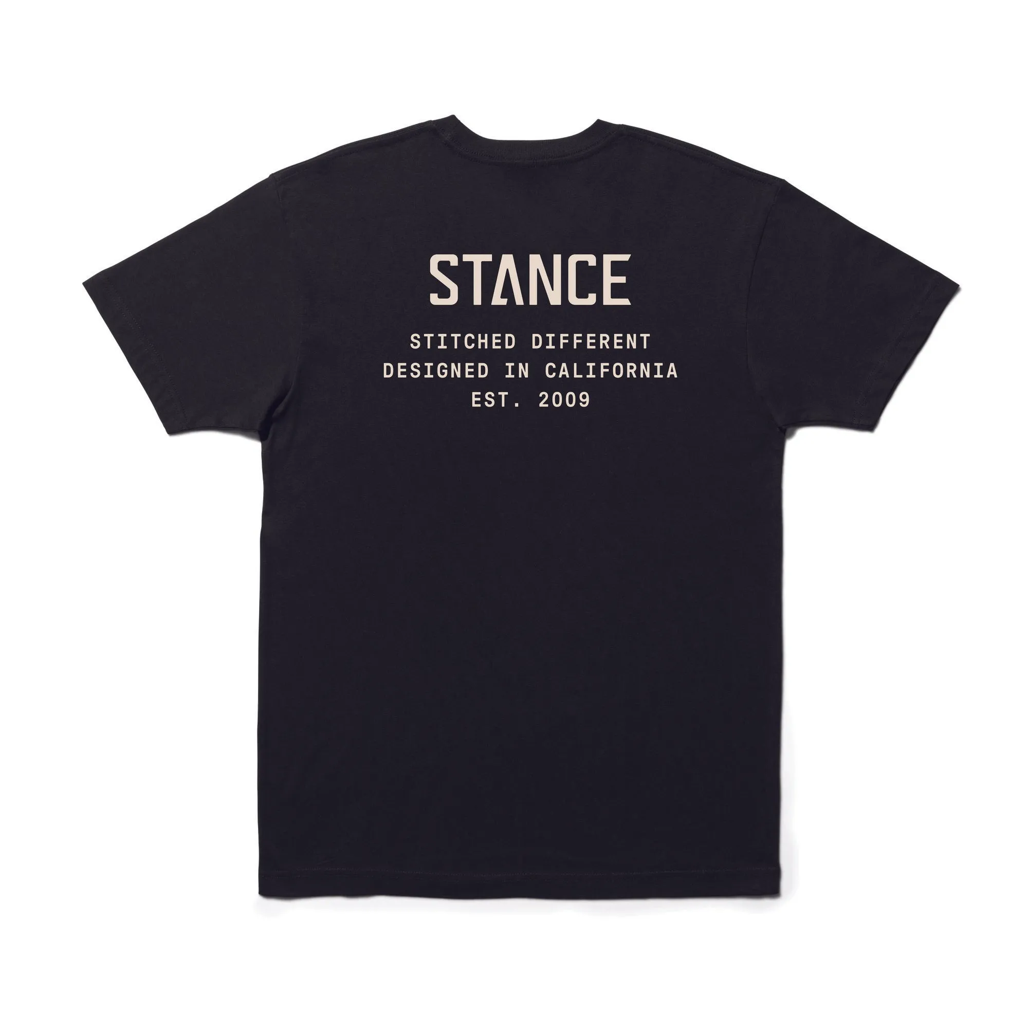 Established T-Shirt sold by Stance product image thumbnail 2