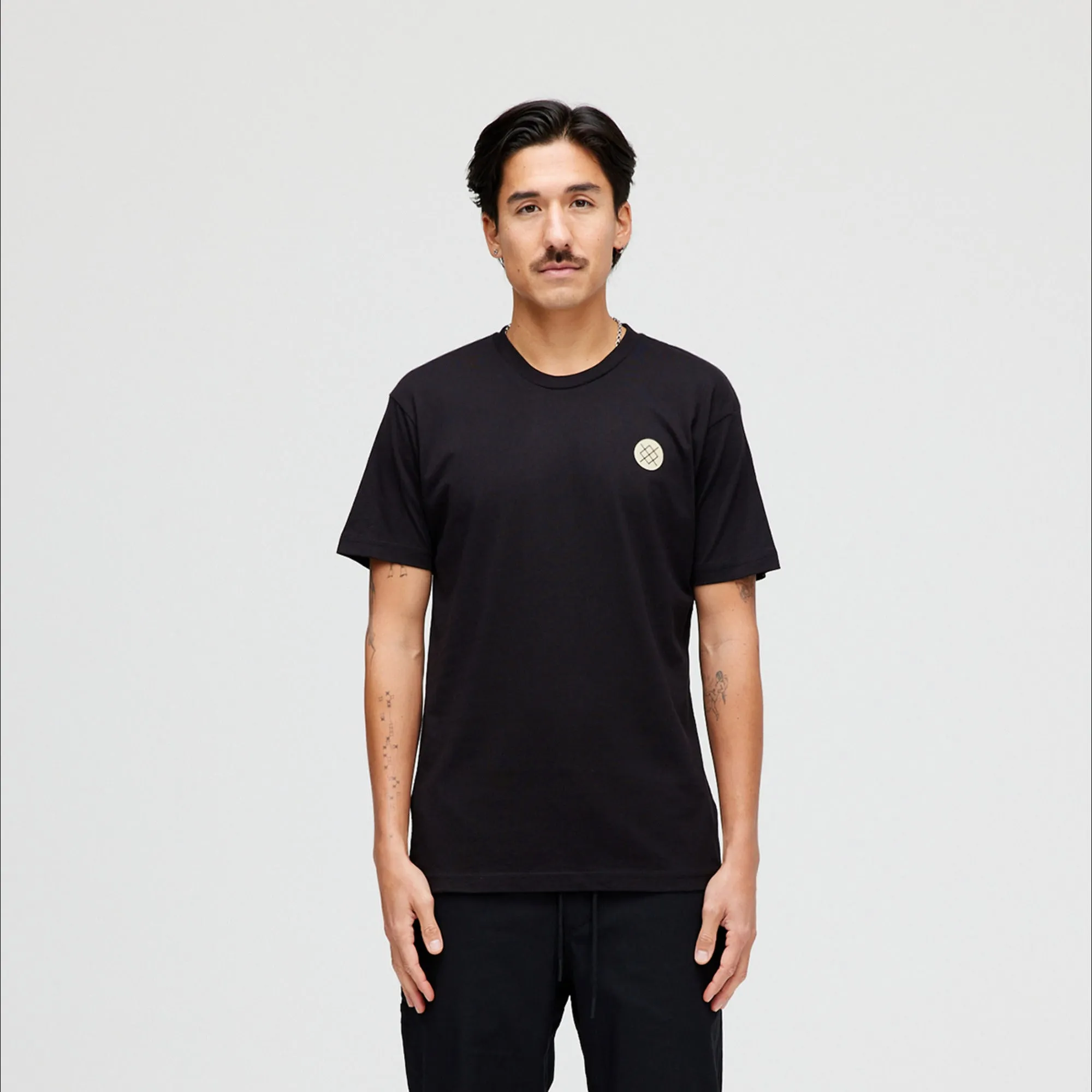 Established T-Shirt sold by Stance product image thumbnail 3