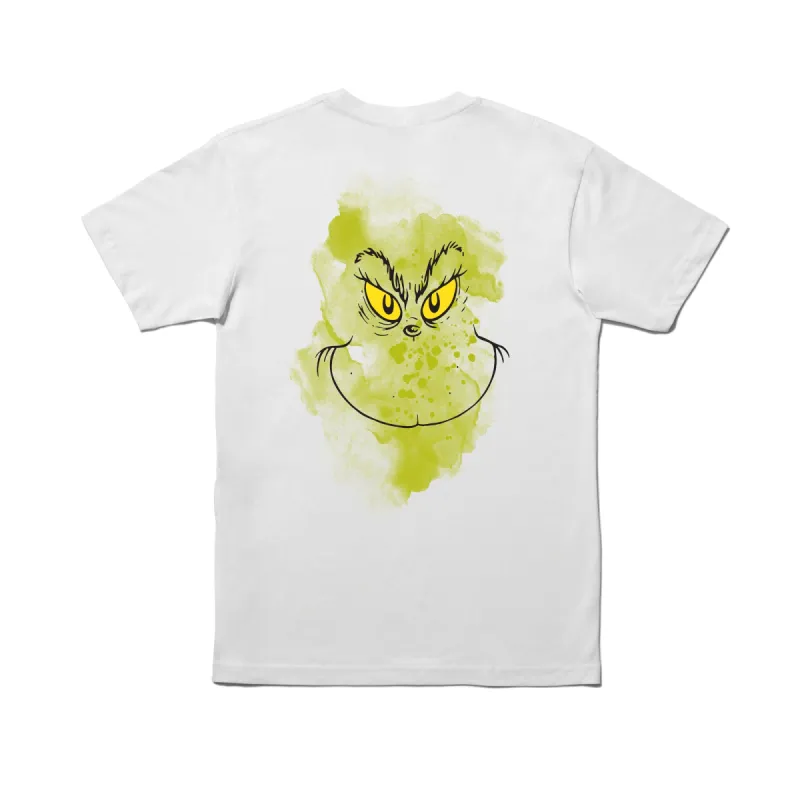 The Grinch x Stance T-Shirt sold by Stance