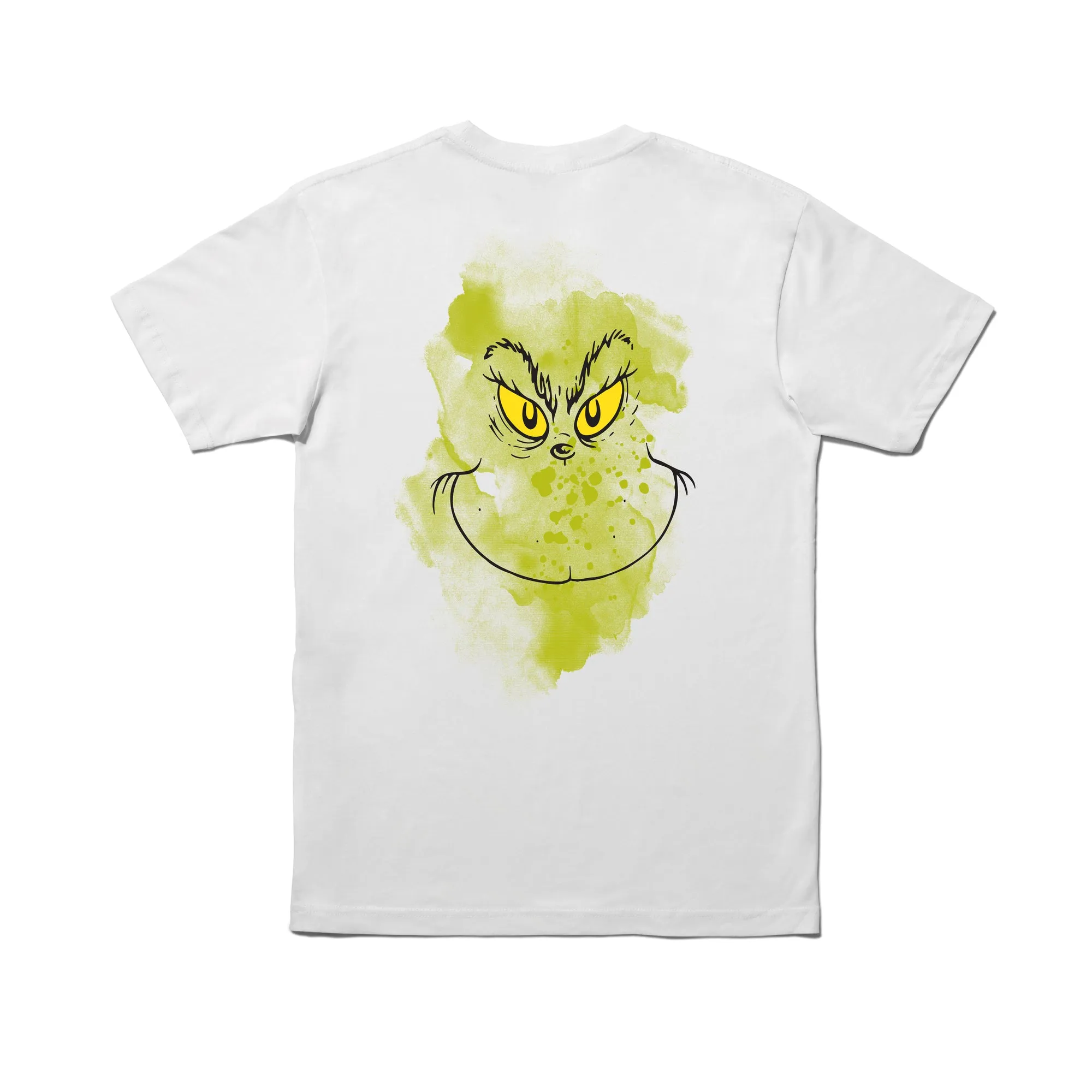The Grinch x Stance T-Shirt sold by Stance