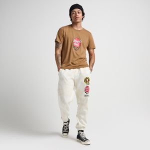 Grateful Dead x Stance Stealie T-Shirt sold by Stance