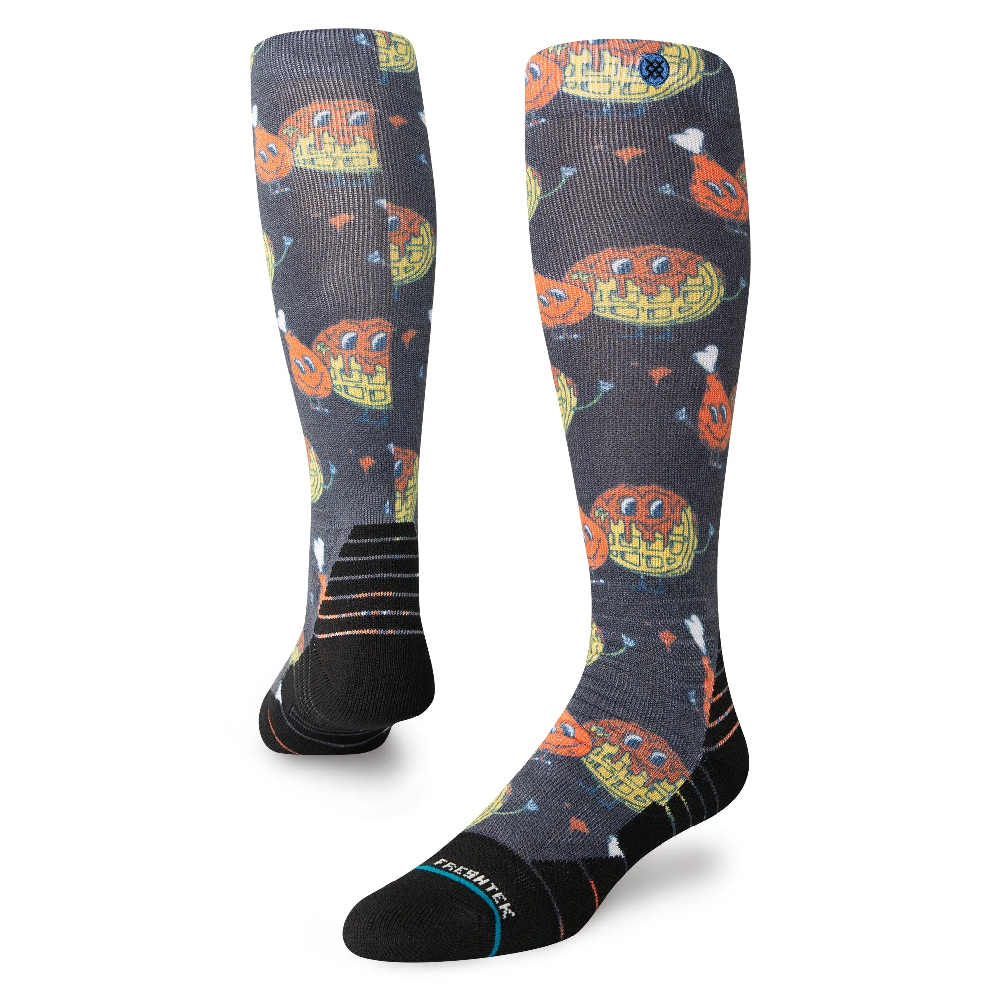 Bock Bock Snow Otc Socks sold by Stance