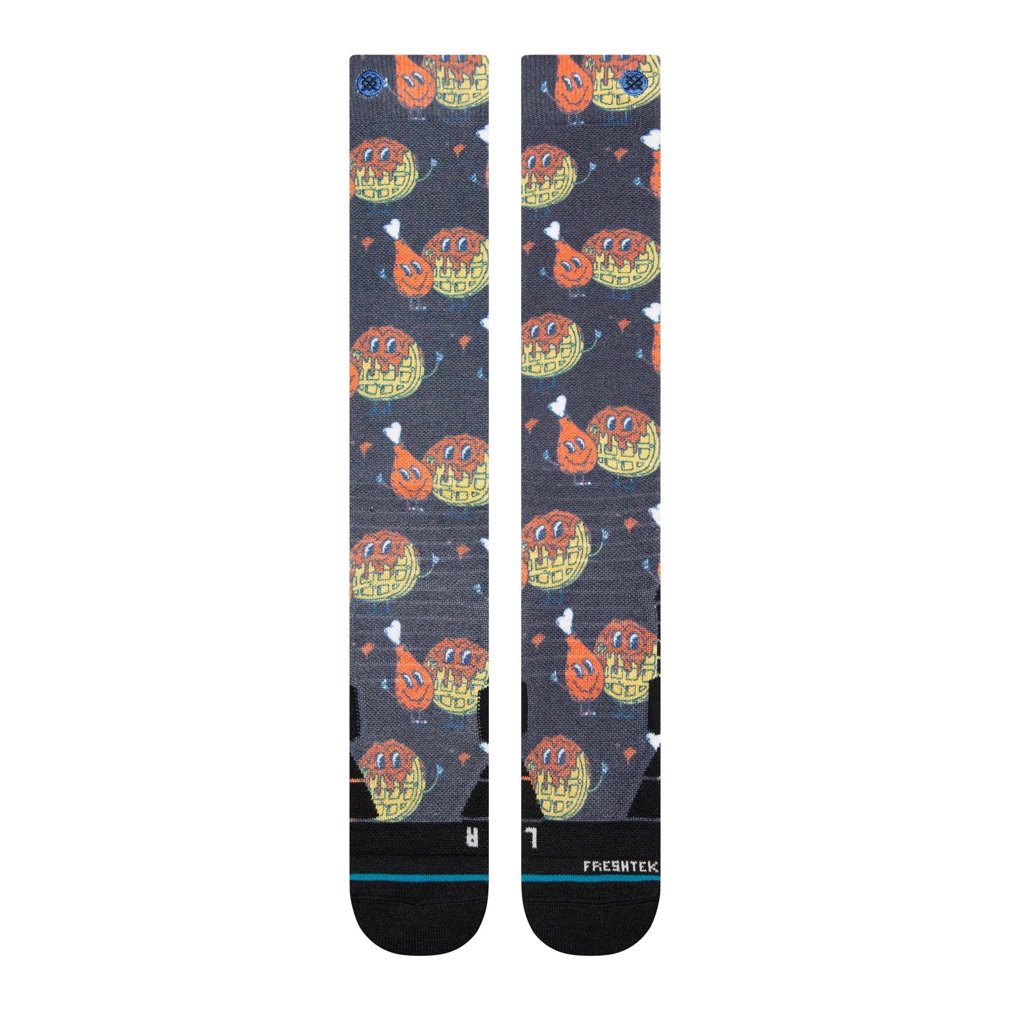 Bock Bock Snow Otc Socks sold by Stance product image thumbnail 2