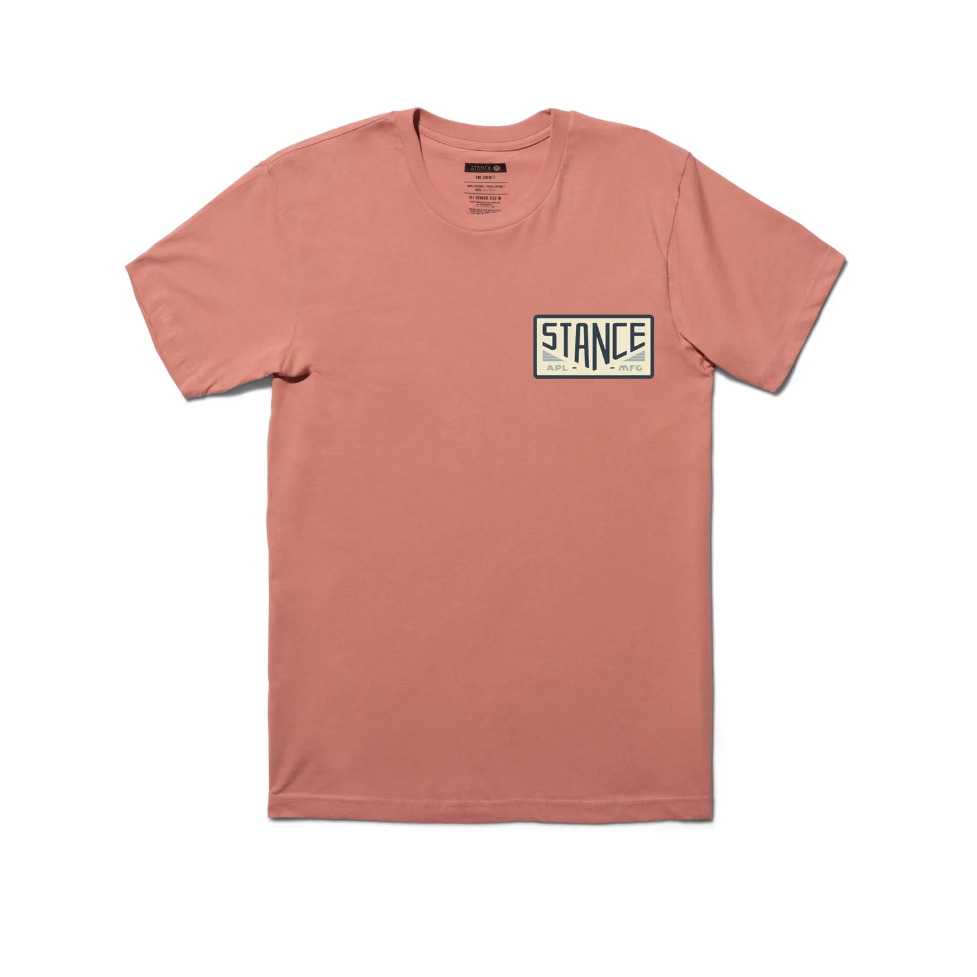 Reserved T-Shirt sold by Stance