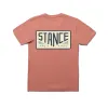 Reserved T-Shirt sold by Stance