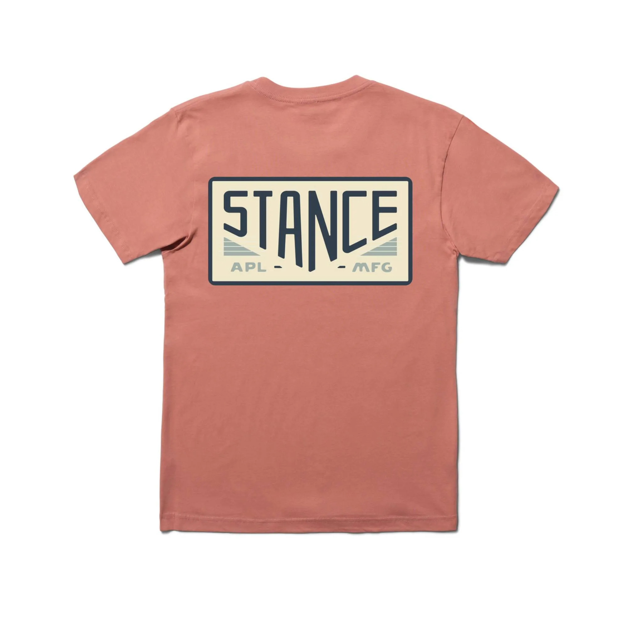 Reserved T-Shirt sold by Stance product image thumbnail 2
