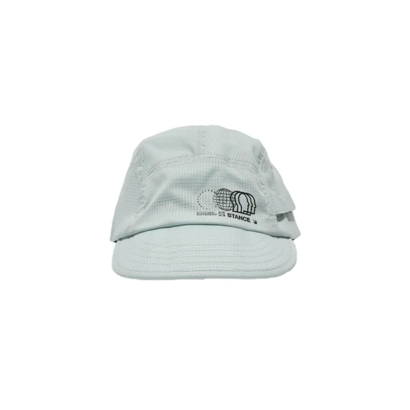 Complex Packable Hat with FreshTek™ sold by Stance
