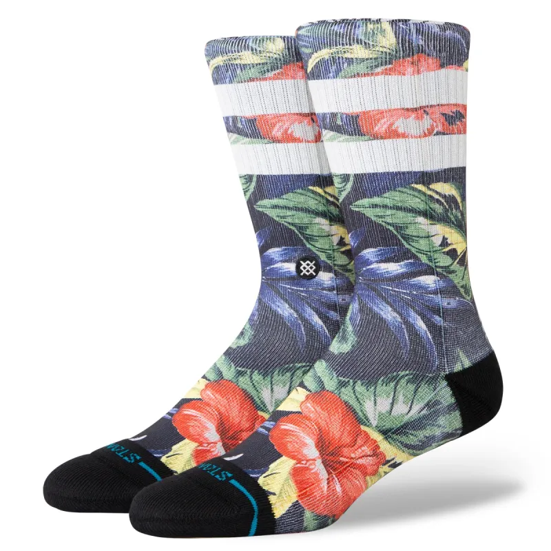 Mai Kai Crew Socks sold by Stance