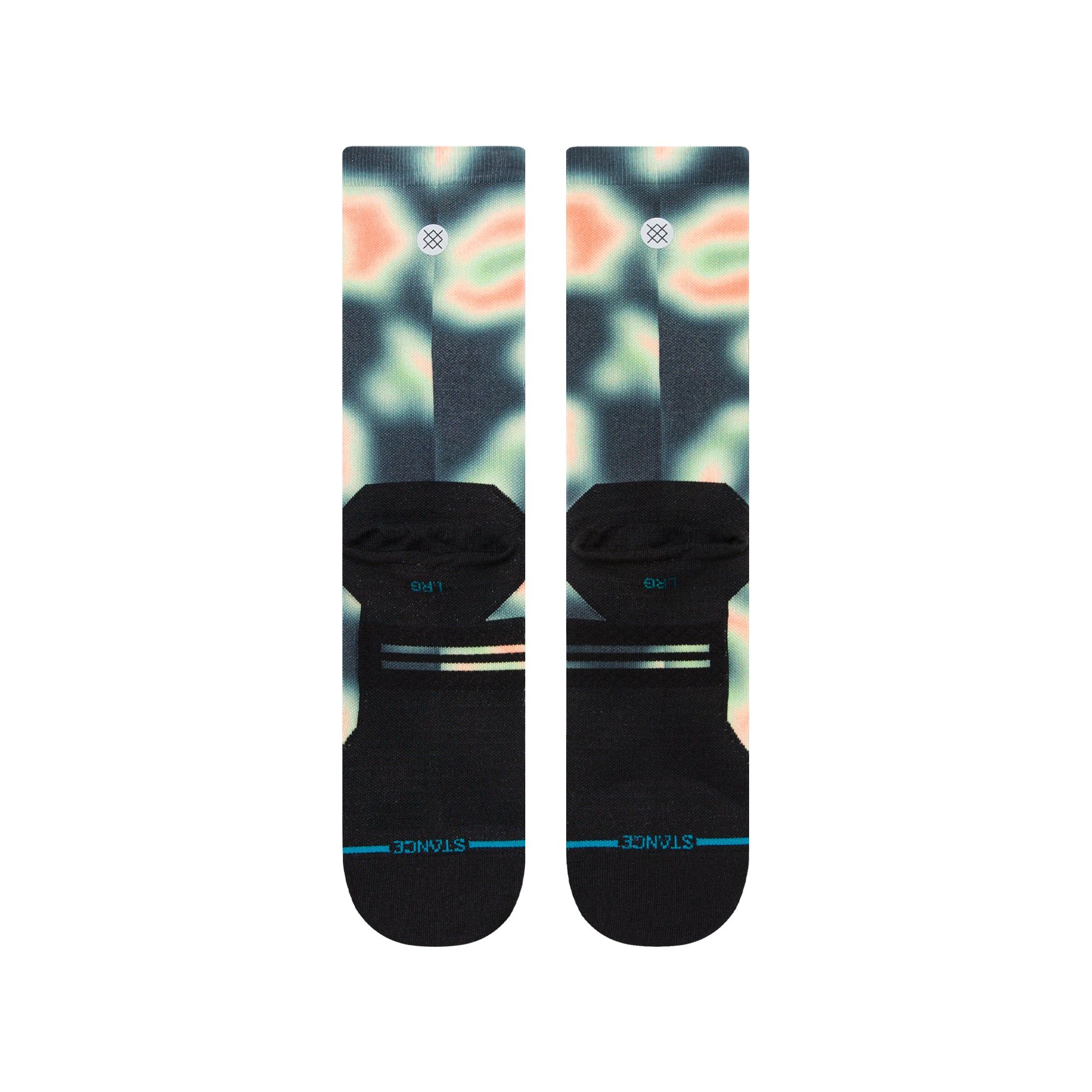 Heat Crew Socks sold by Stance product image thumbnail 3