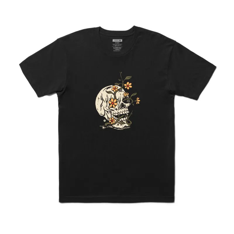 Keep Growing T-Shirt sold by Stance