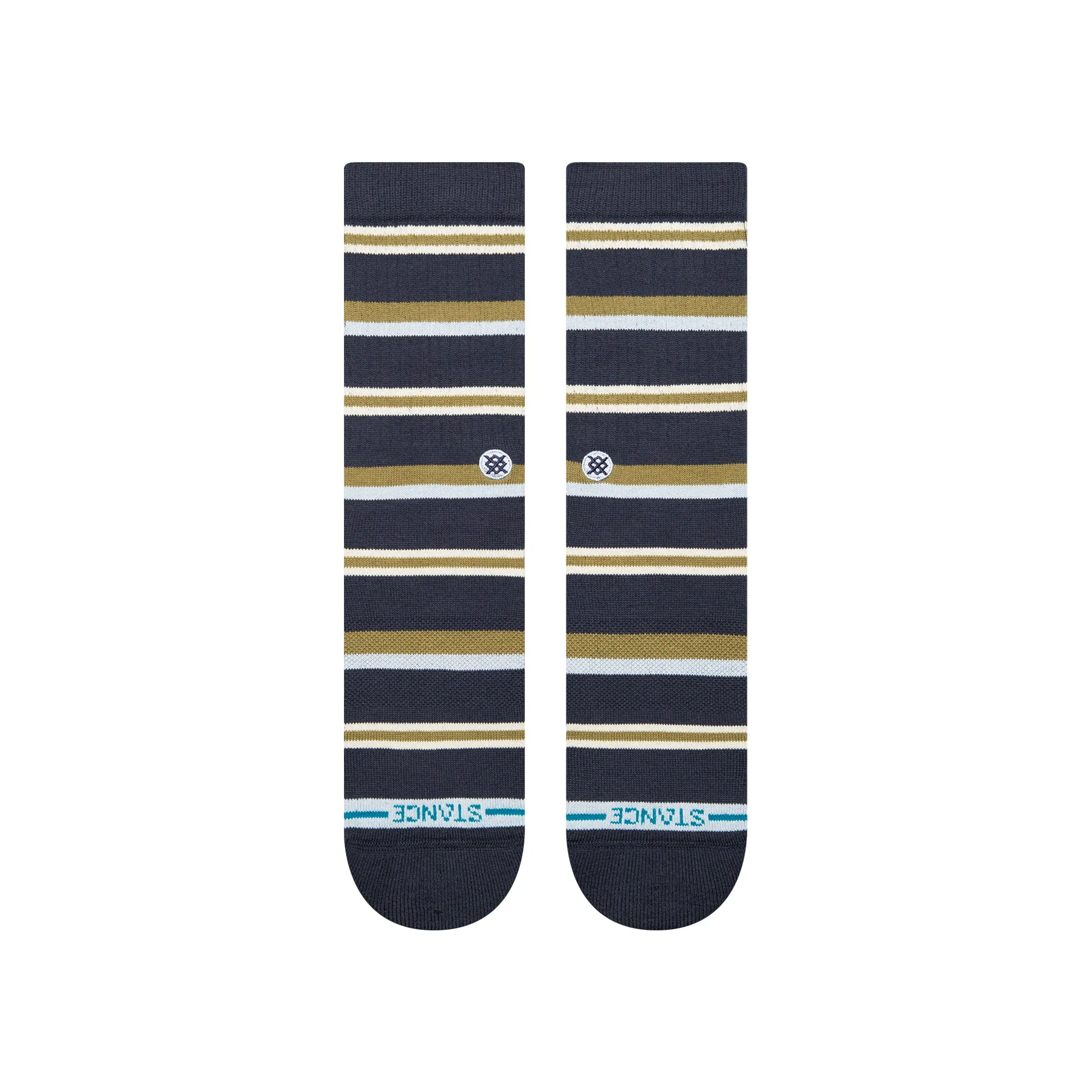 Hudson Crew Socks sold by Stance product image thumbnail 2