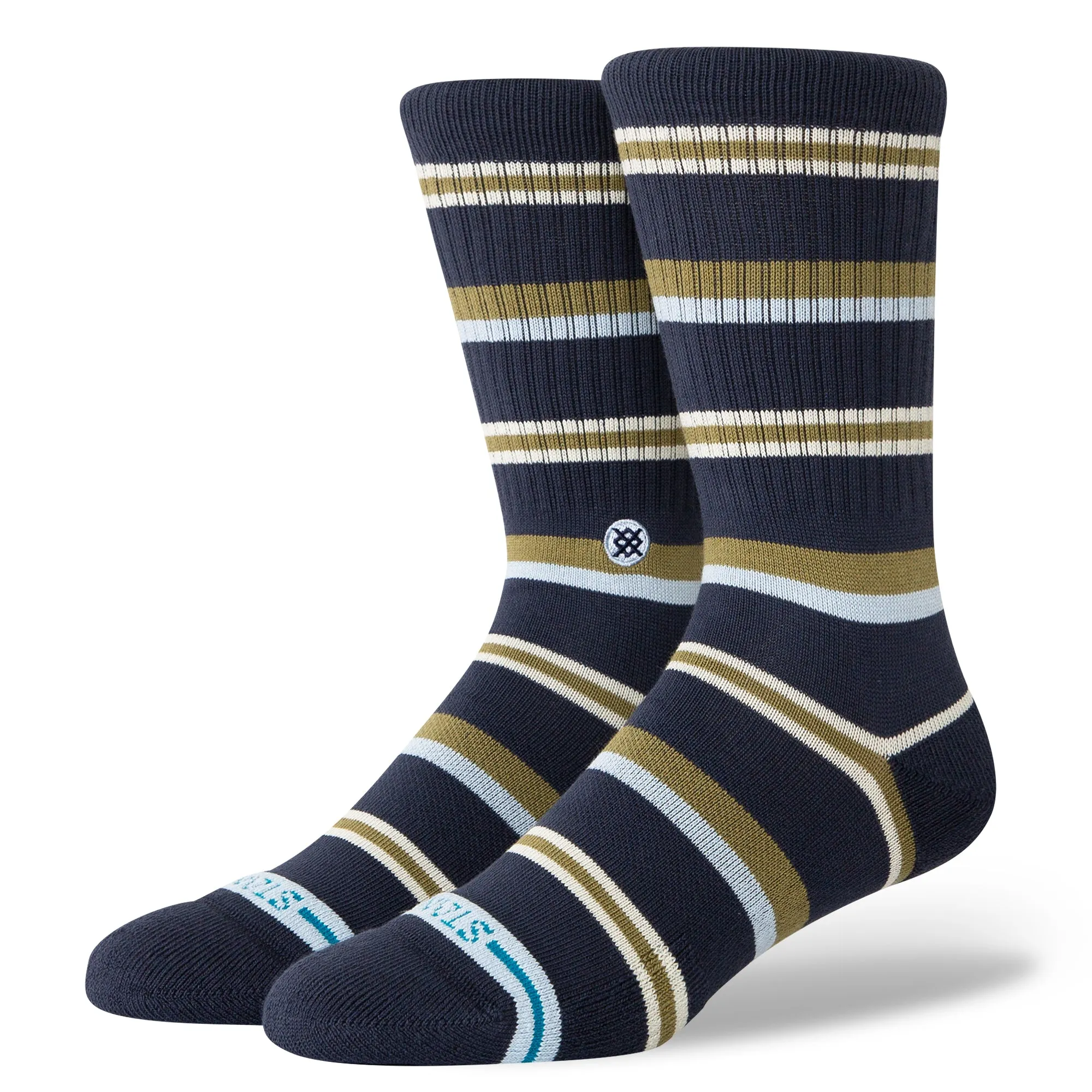 Hudson Crew Socks sold by Stance
