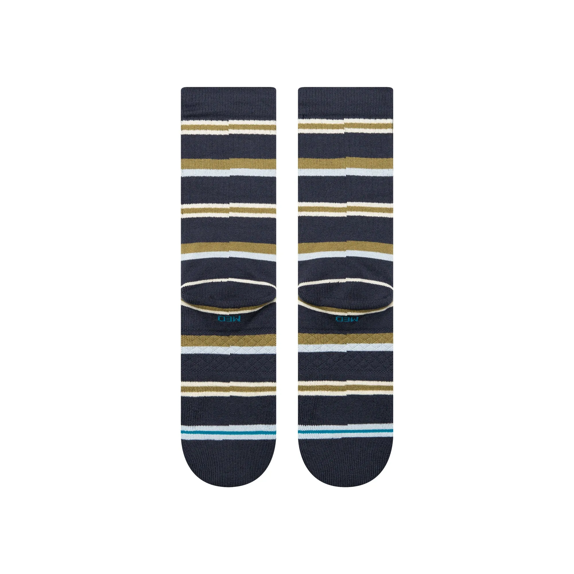 Hudson Crew Socks sold by Stance product image thumbnail 3