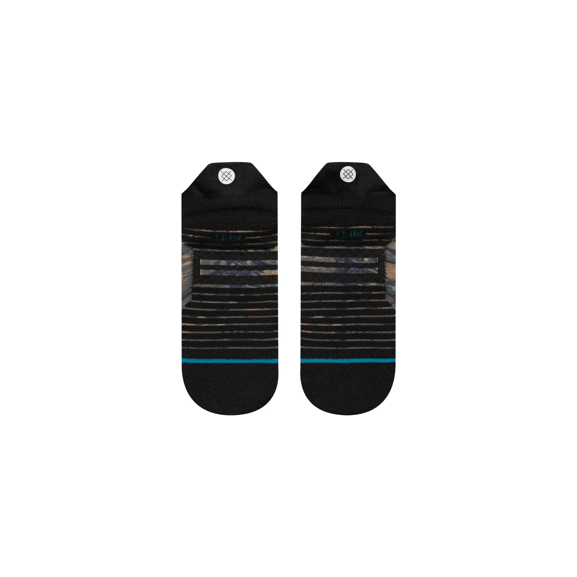Rompin Mid Tab Socks sold by Stance product image thumbnail 3