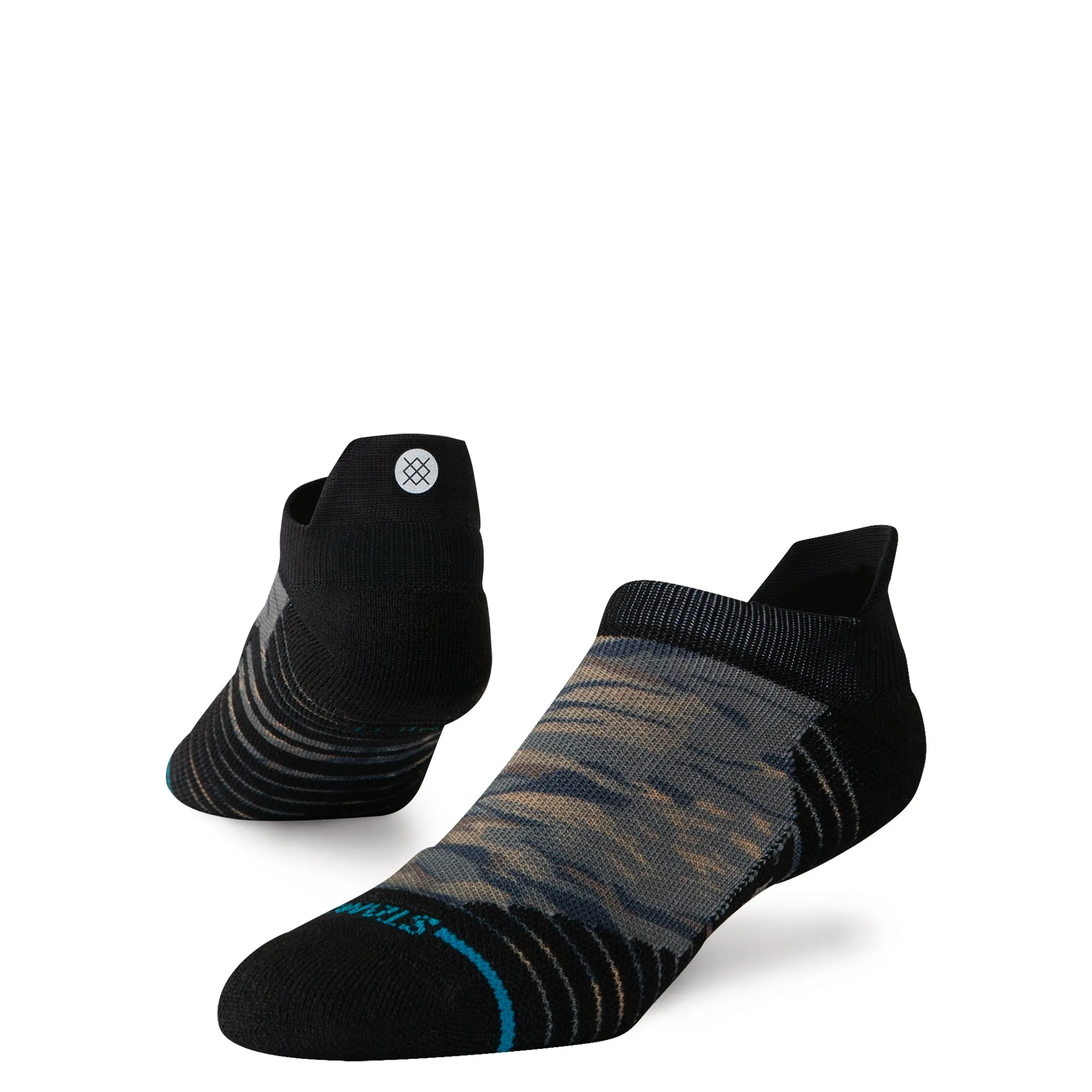 Rompin Mid Tab Socks sold by Stance