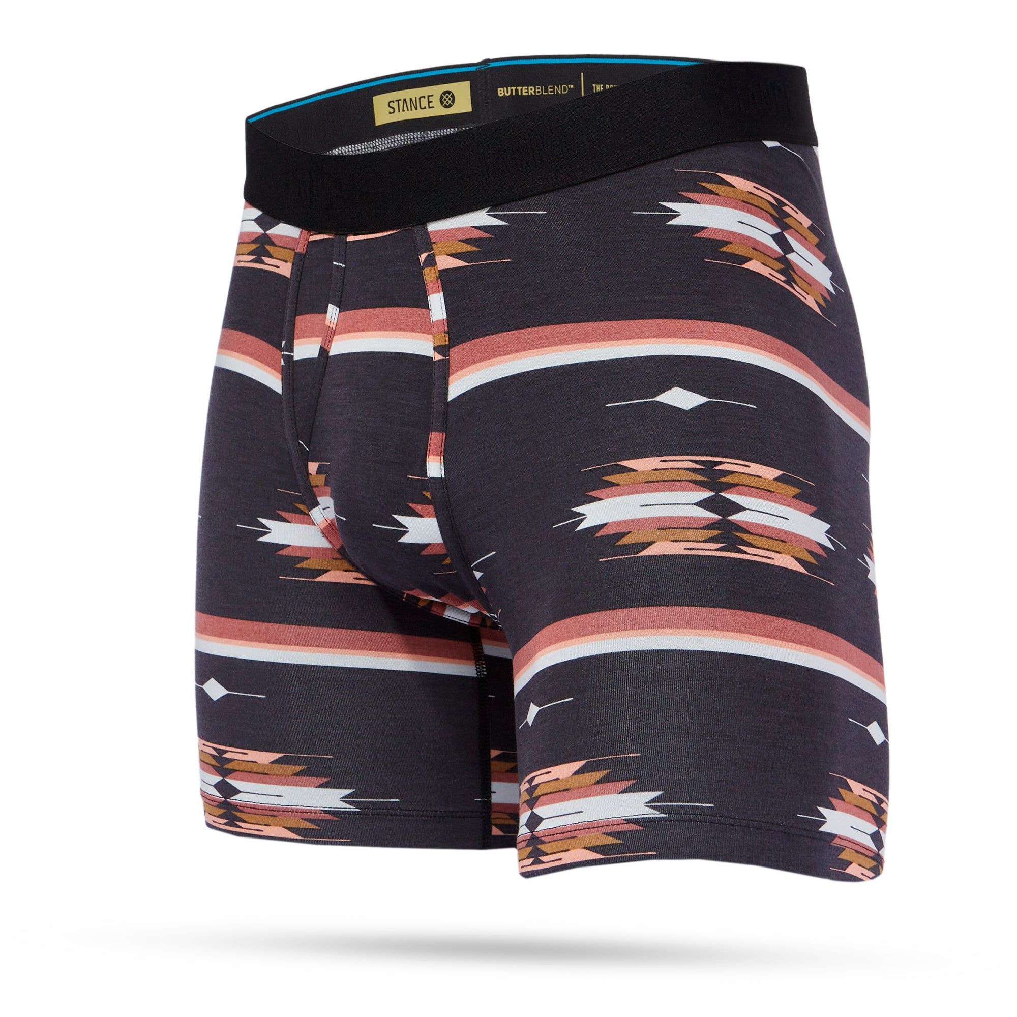 Cloaked Boxer Brief sold by Stance