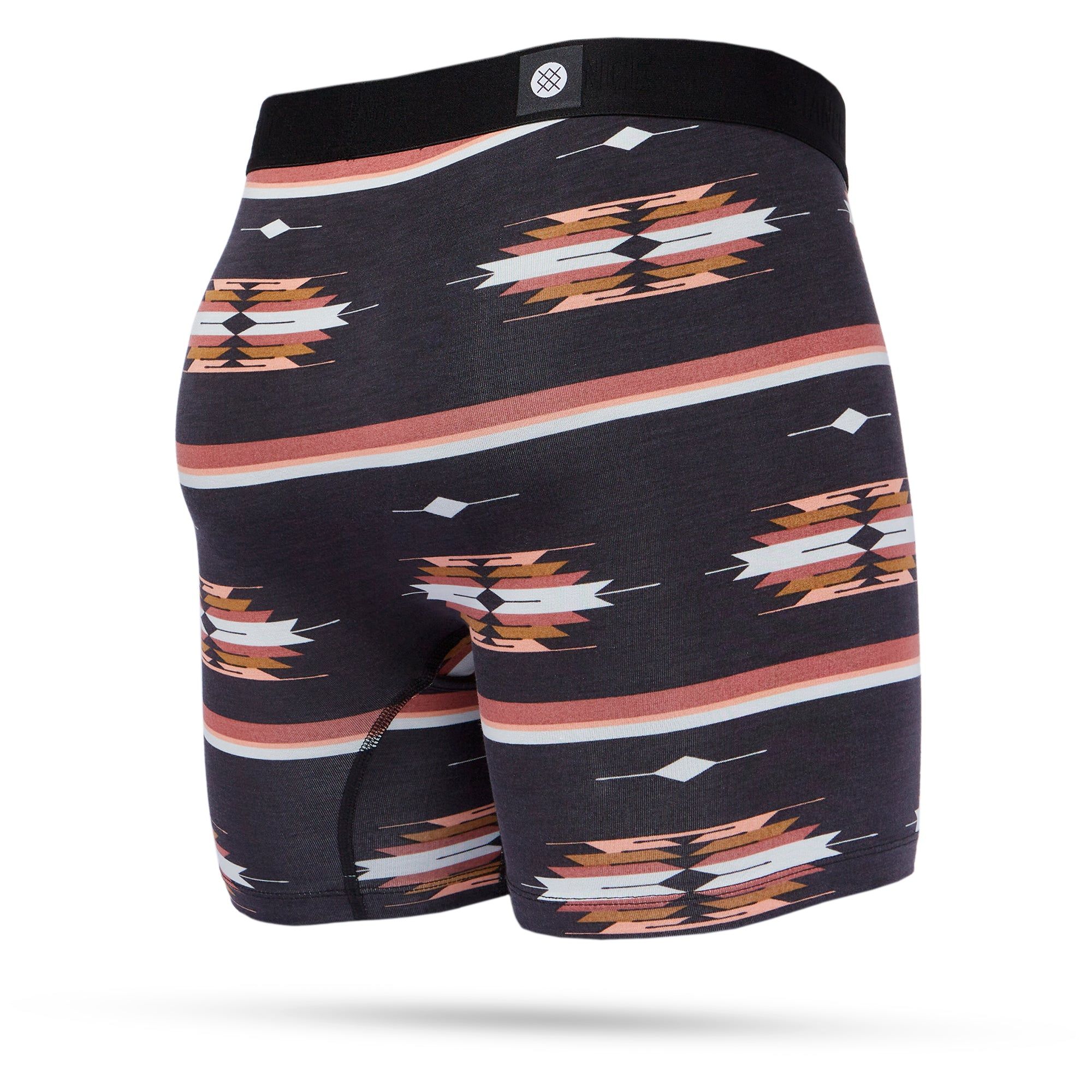 Cloaked Boxer Brief sold by Stance product image thumbnail 2