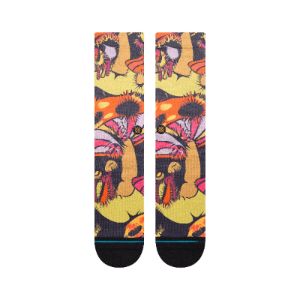Gooey Crew Socks sold by Stance