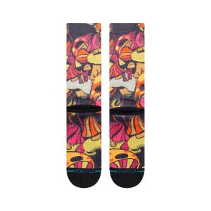 Gooey Crew Socks sold by Stance
