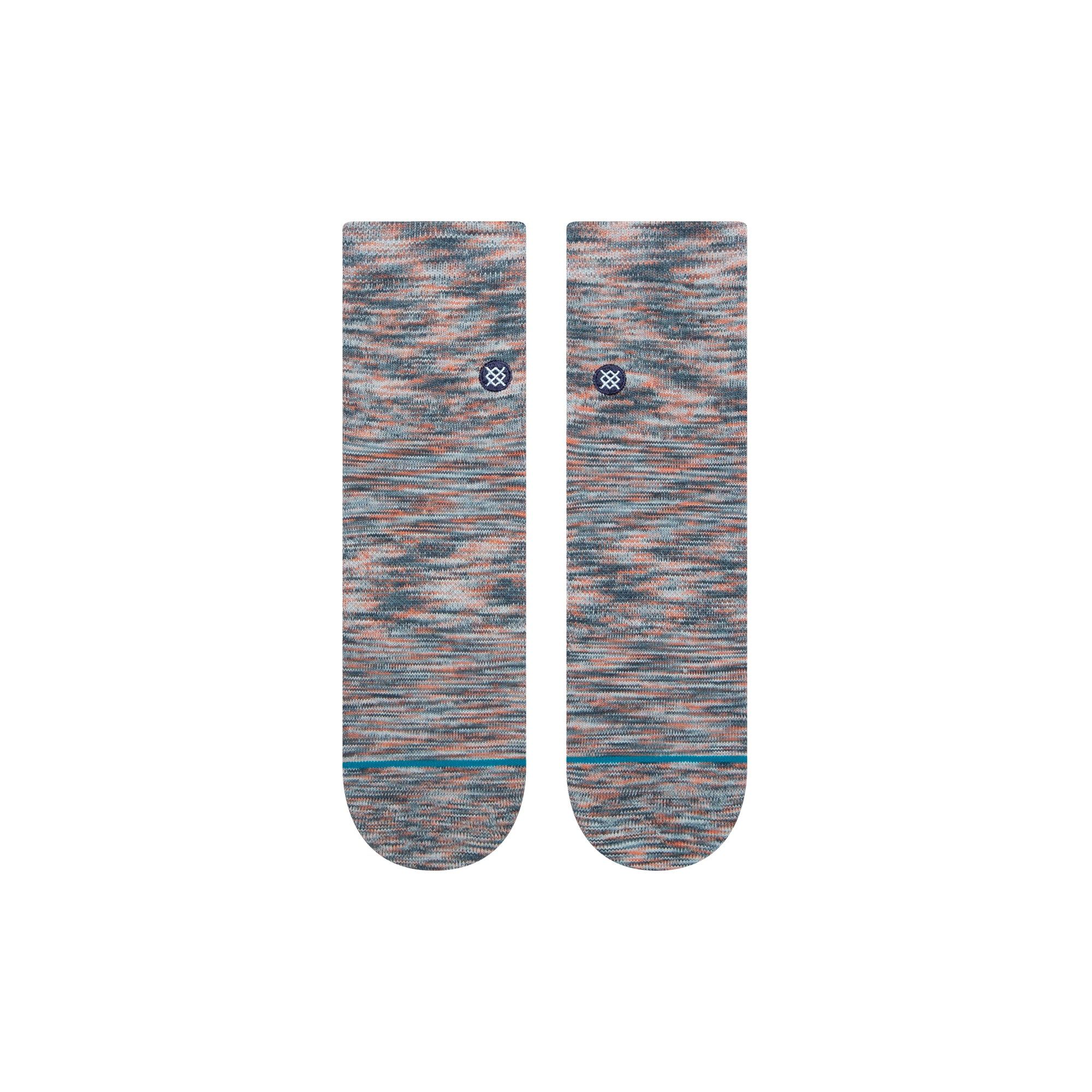 Cosmics Quarter Socks sold by Stance product image thumbnail 2