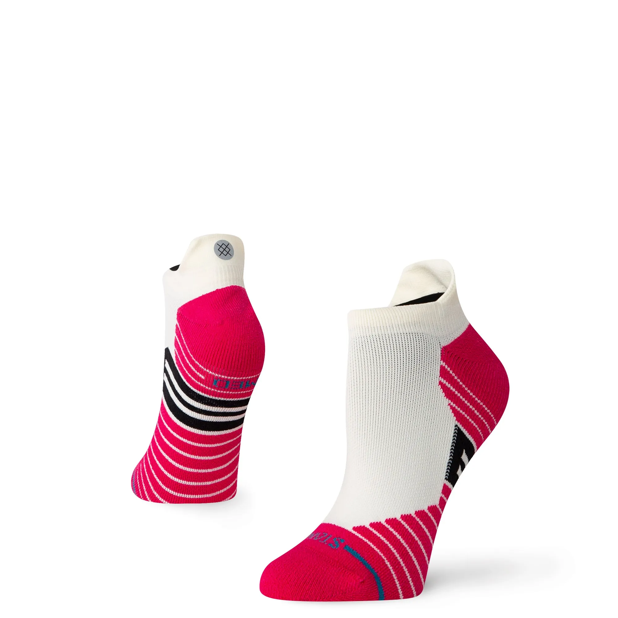 Womens Minimal Mid Tab Socks sold by Stance