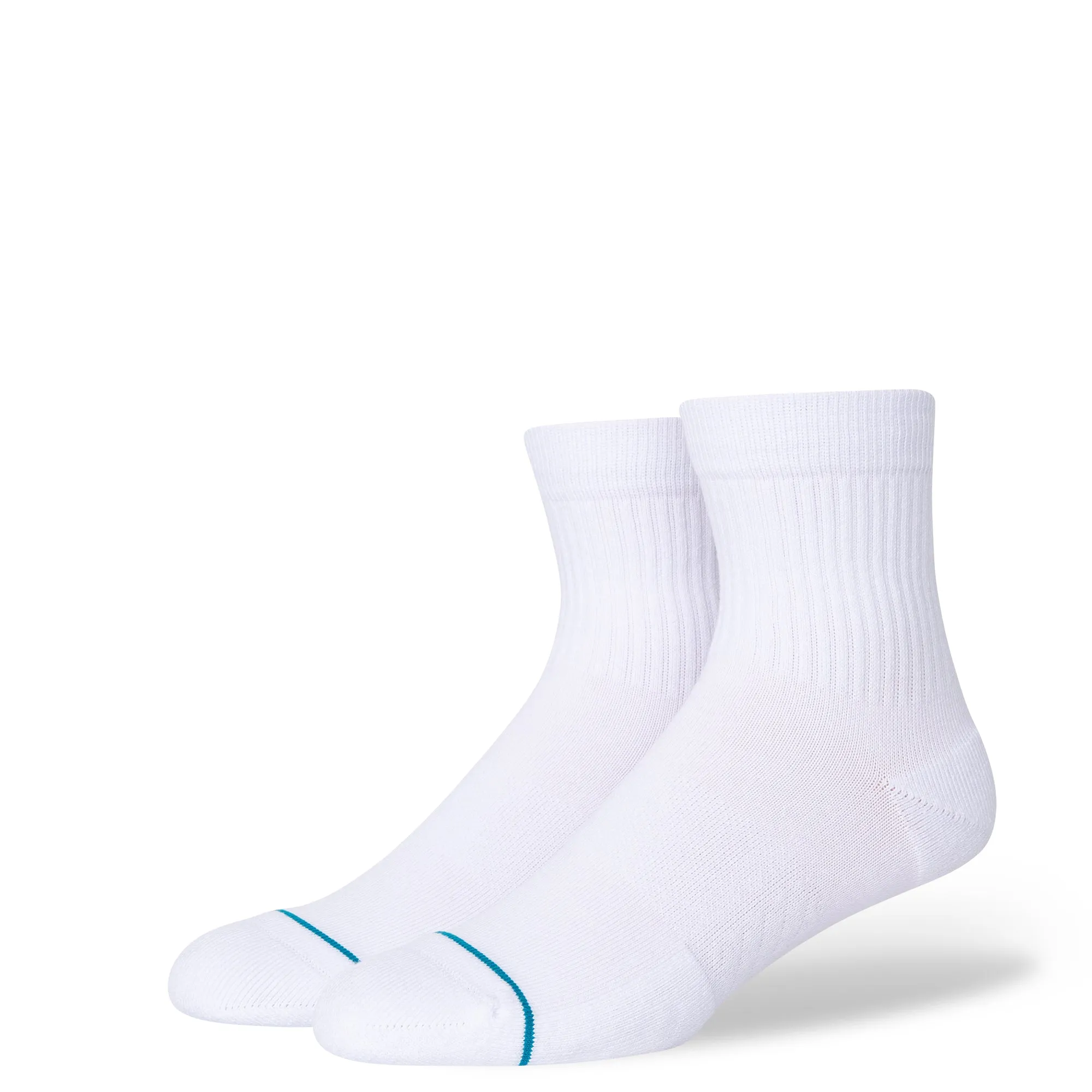Icon Socks 3 Pack sold by Stance product image thumbnail 3