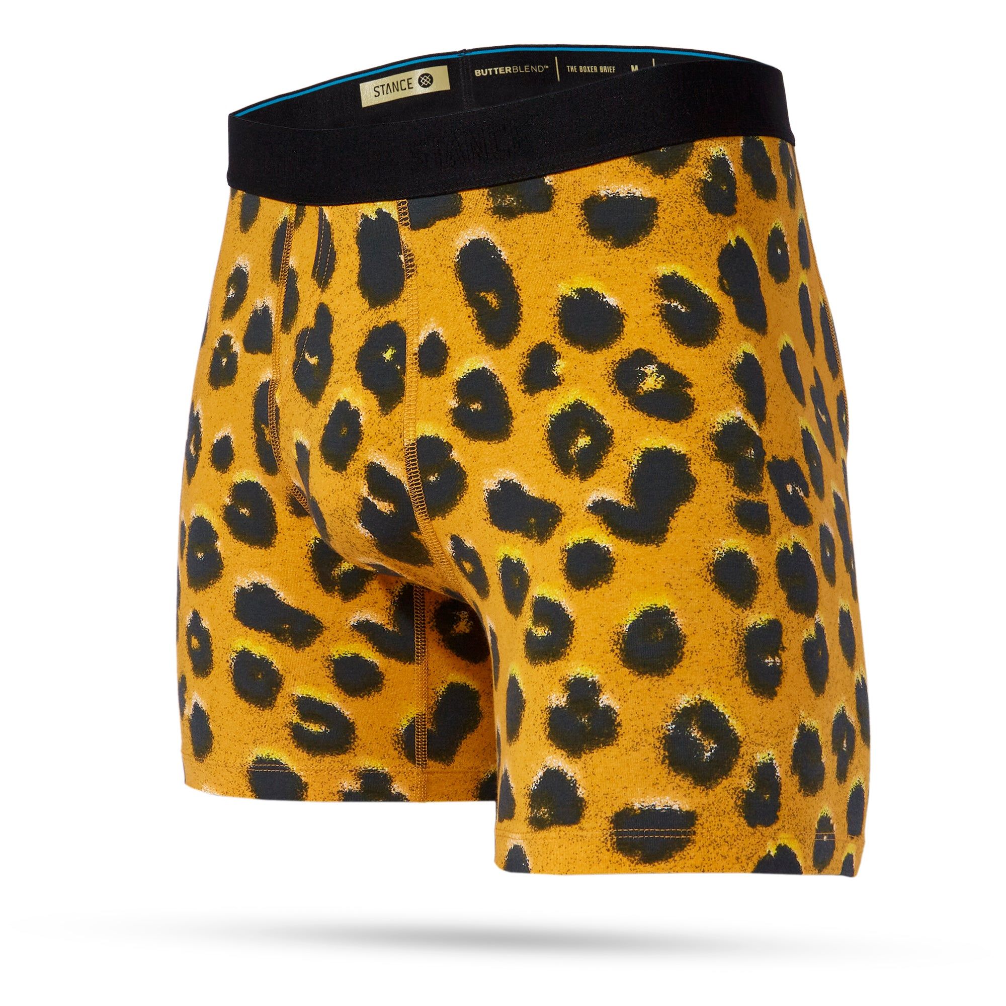 Mas Love Boxer Brief 3 Pack sold by Stance product image thumbnail 2