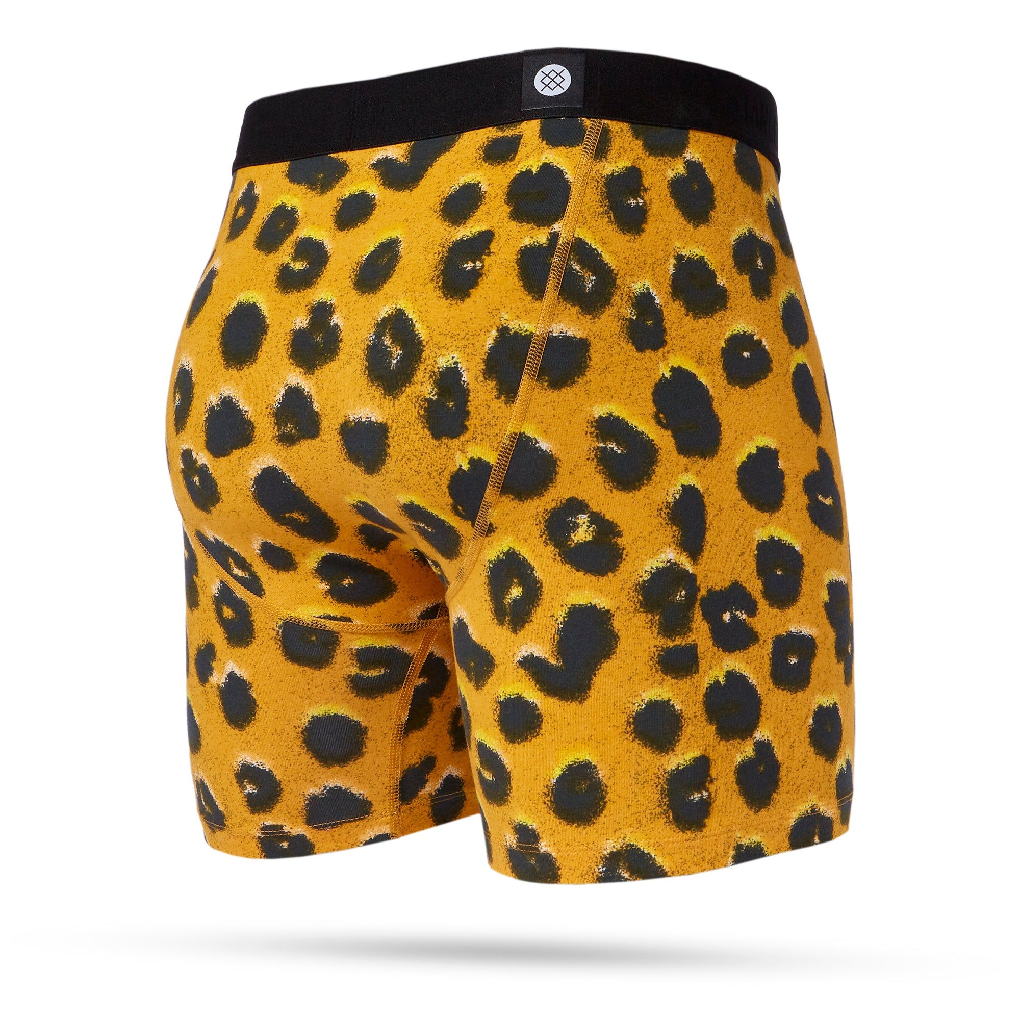 Mas Love Boxer Brief 3 Pack sold by Stance product image thumbnail 3