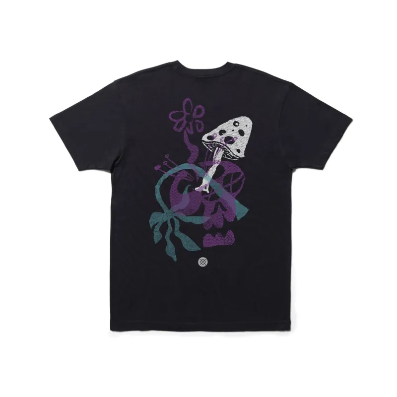 Tropicruiser T-Shirt sold by Stance
