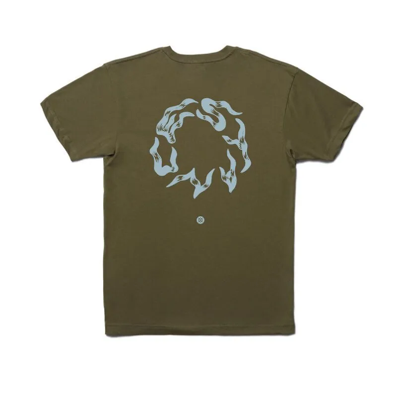 Daydream T-Shirt sold by Stance